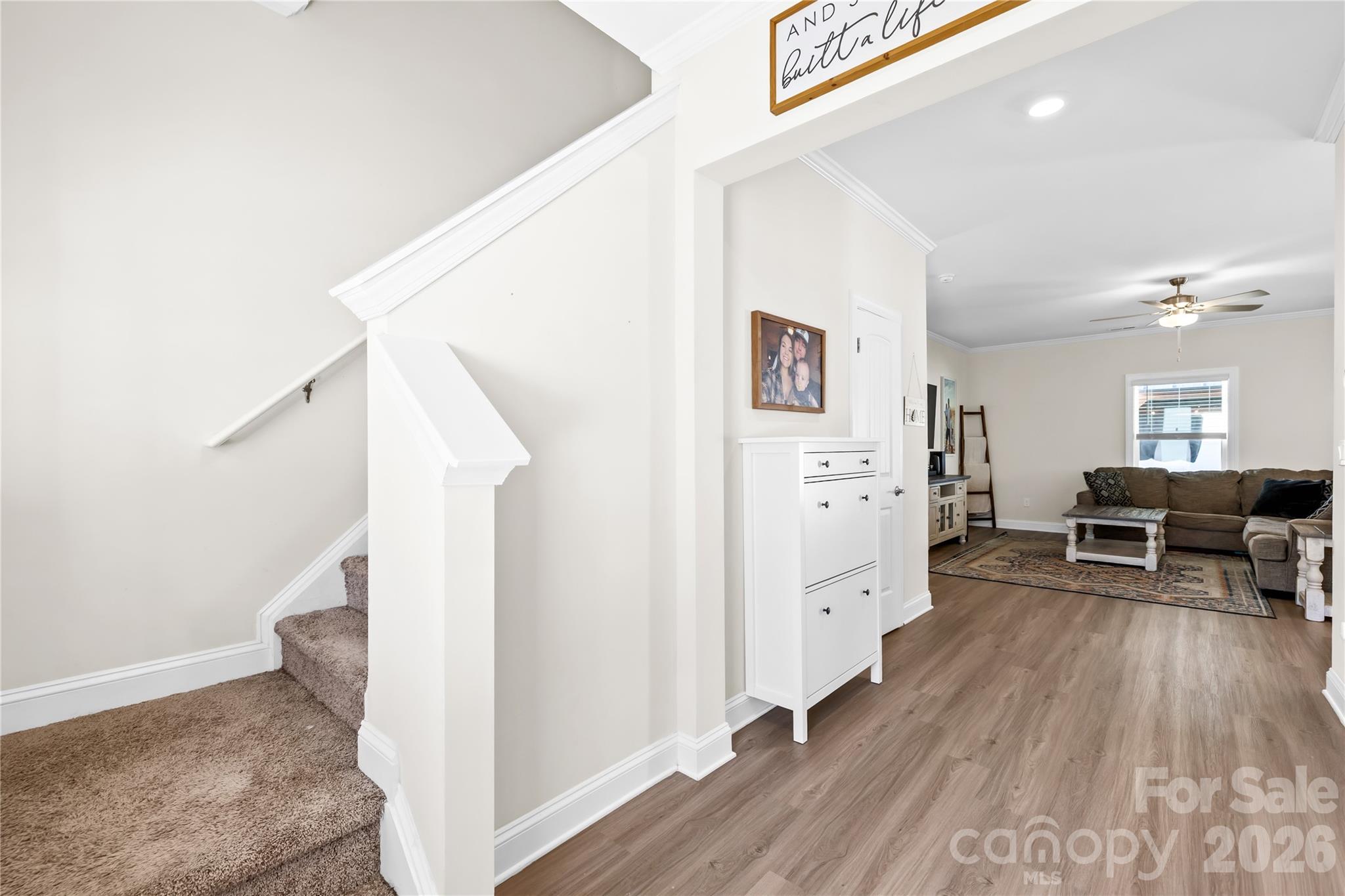 147 Tanner Loop Troutman NC 28166