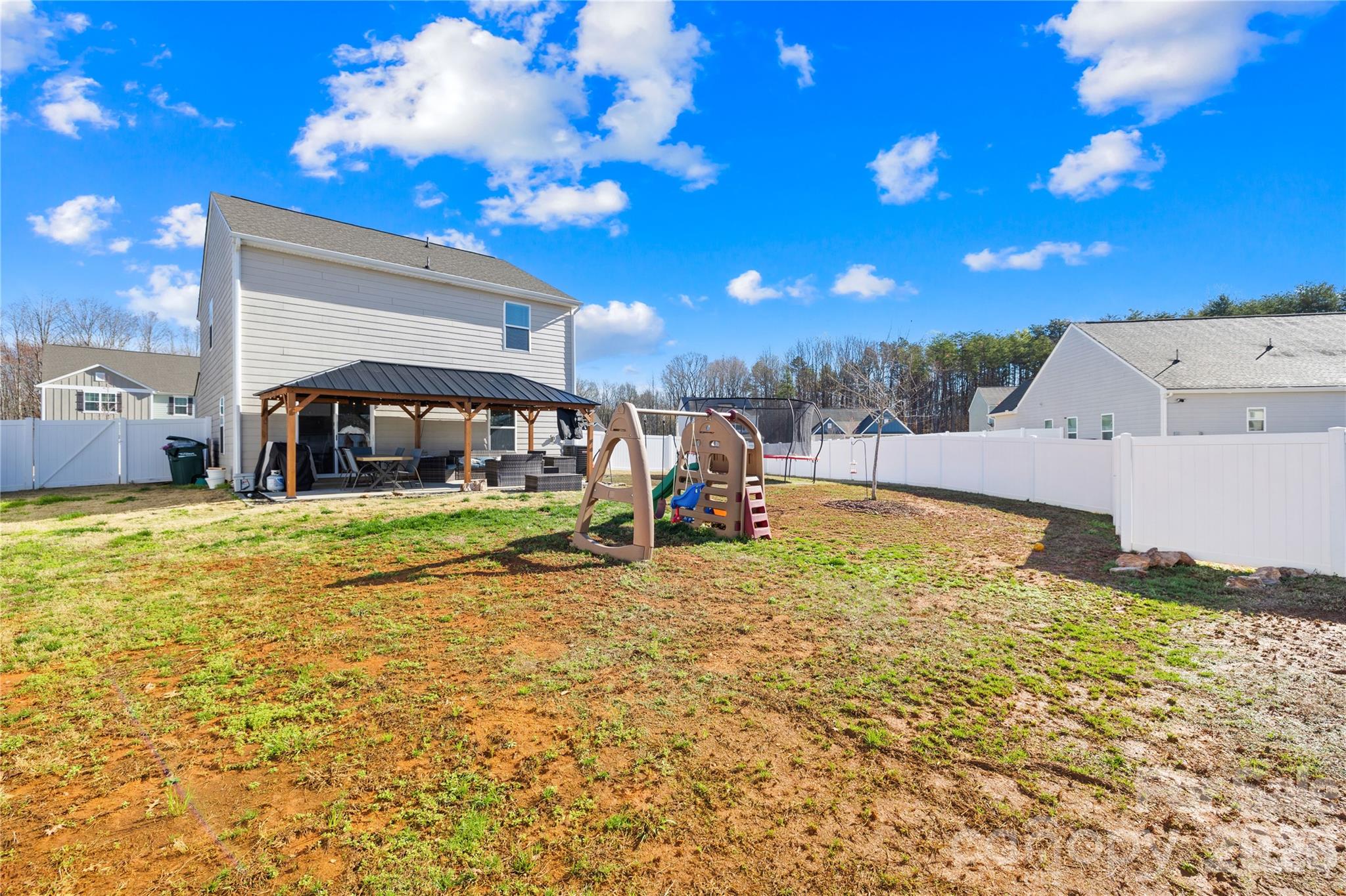 147 Tanner Loop Troutman NC 28166