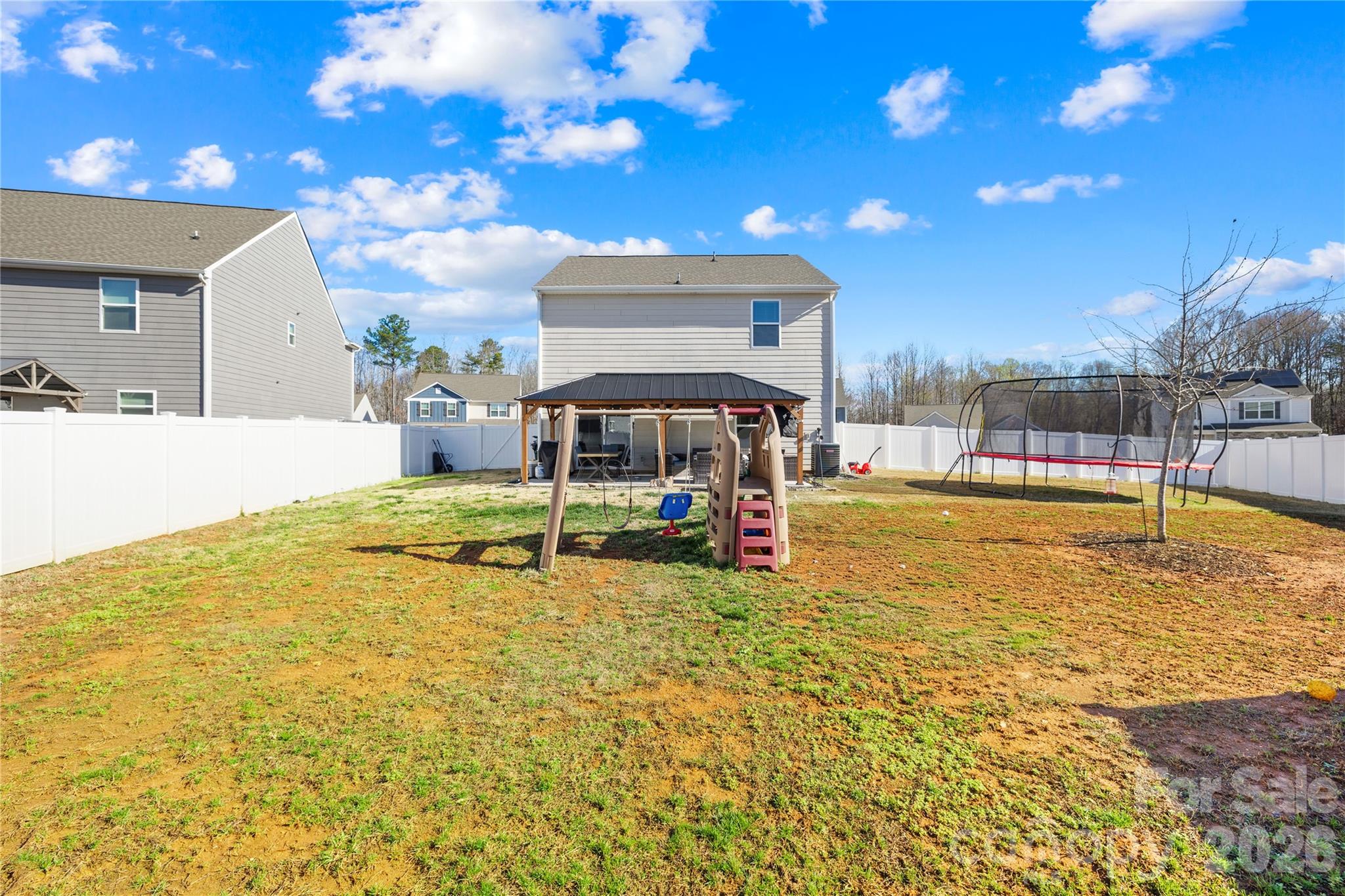 147 Tanner Loop Troutman NC 28166