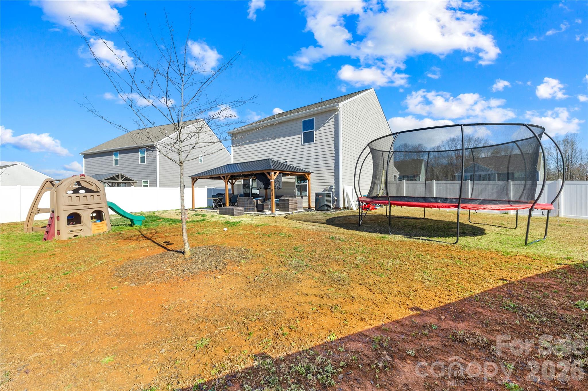 147 Tanner Loop Troutman NC 28166