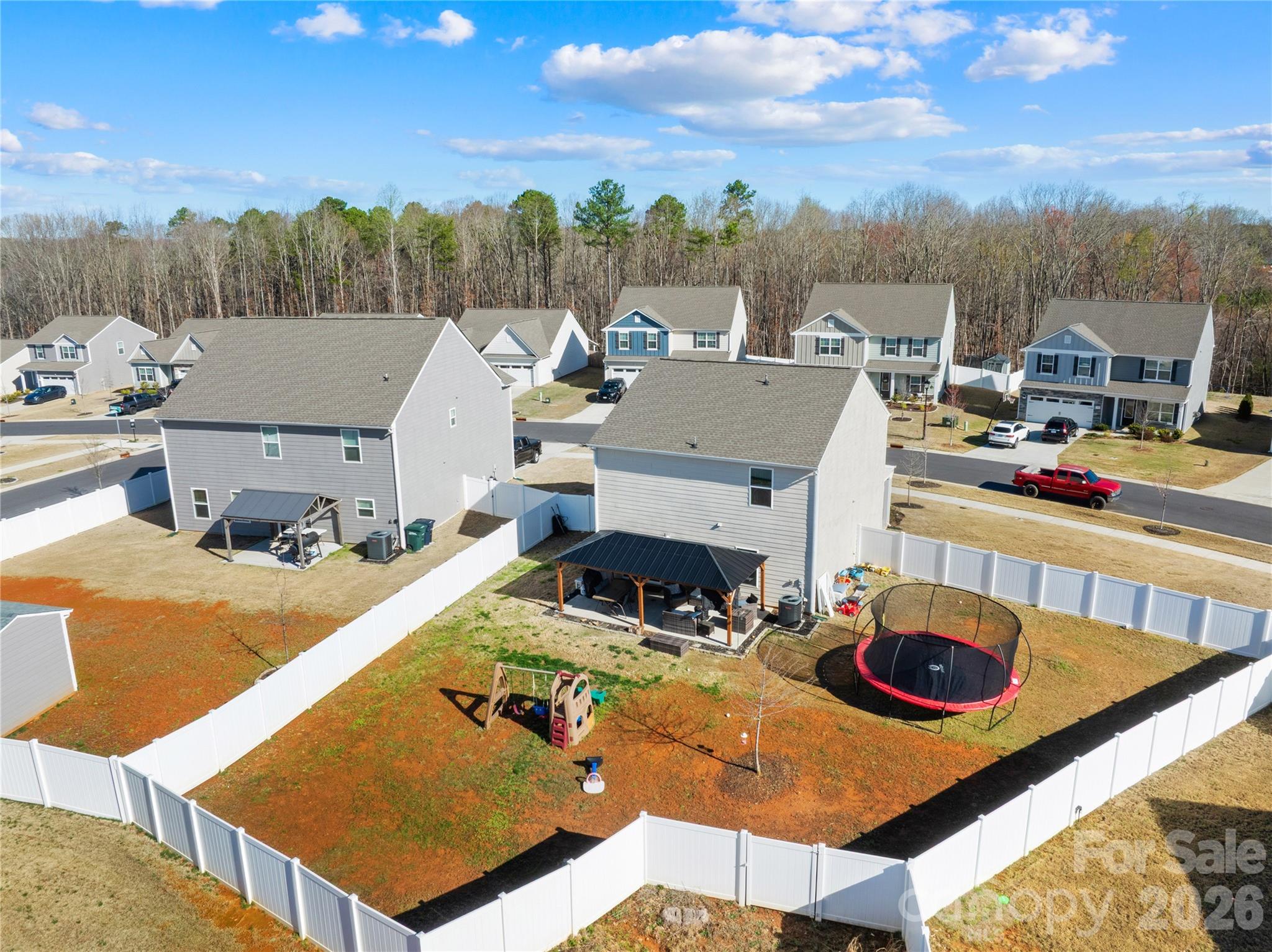 147 Tanner Loop Troutman NC 28166