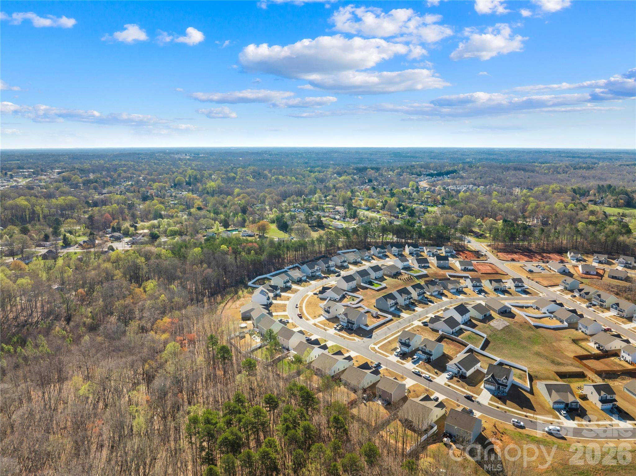 147 Tanner Loop Troutman NC 28166