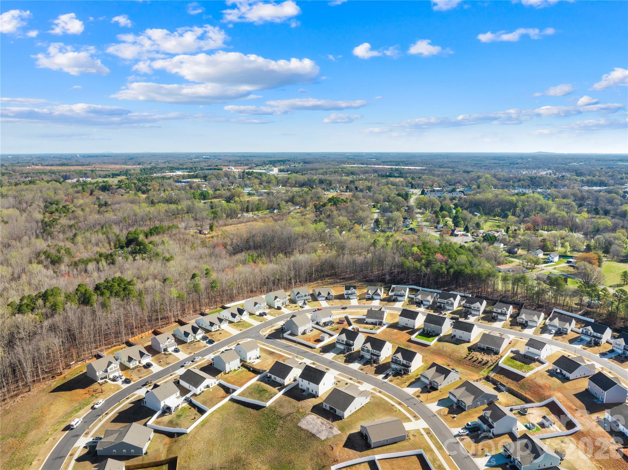 147 Tanner Loop Troutman NC 28166