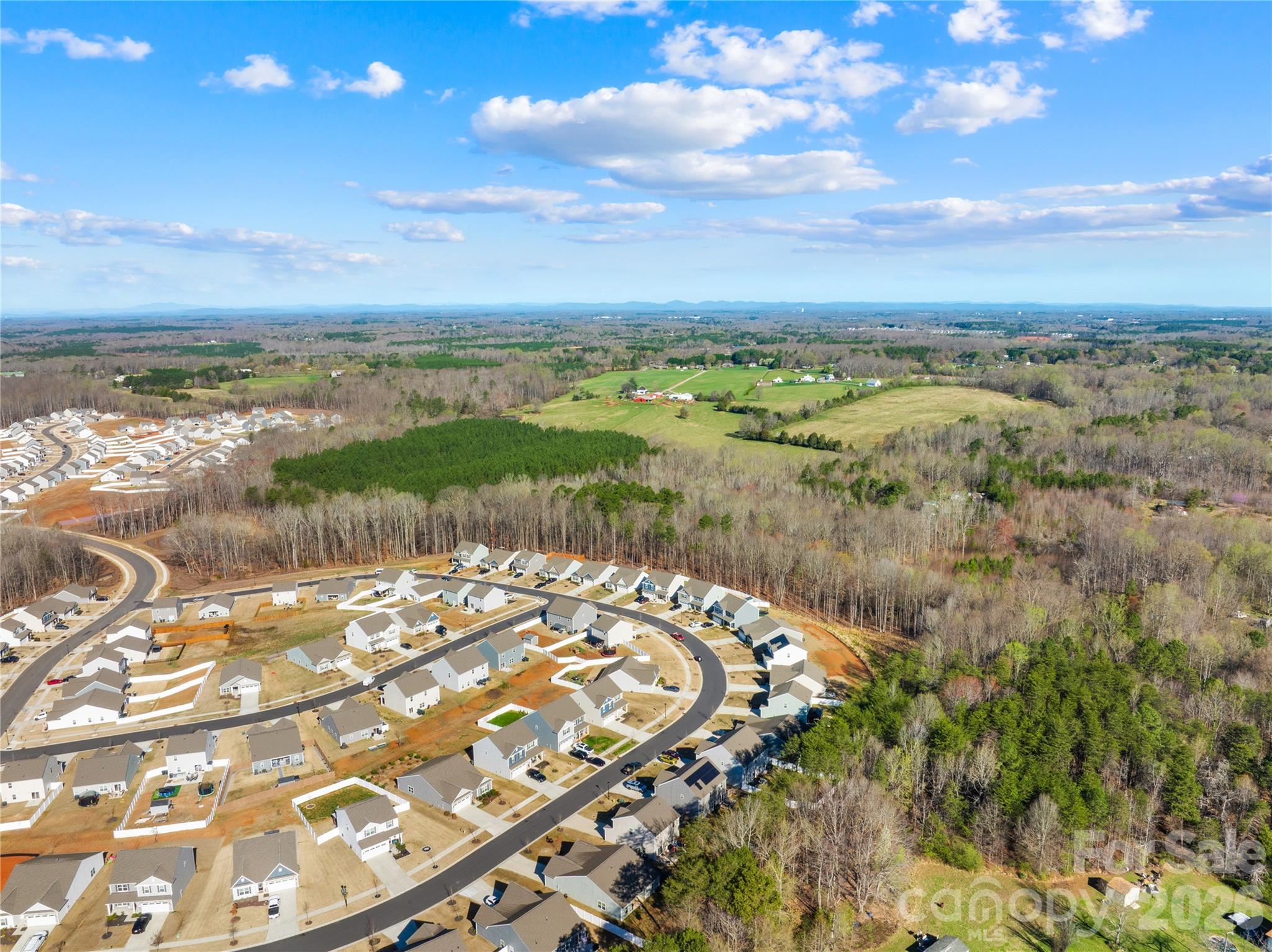 147 Tanner Loop Troutman NC 28166