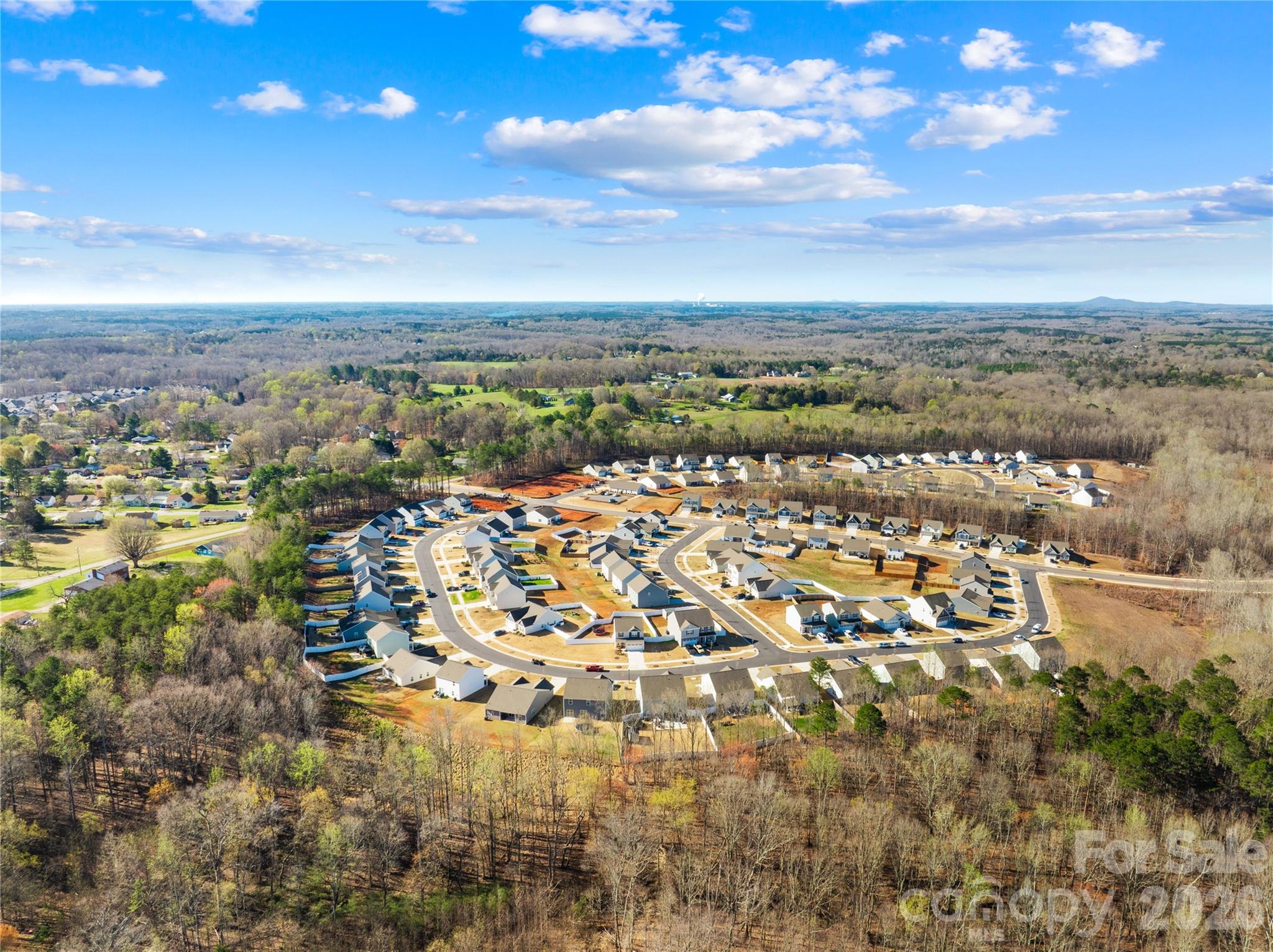 147 Tanner Loop Troutman NC 28166