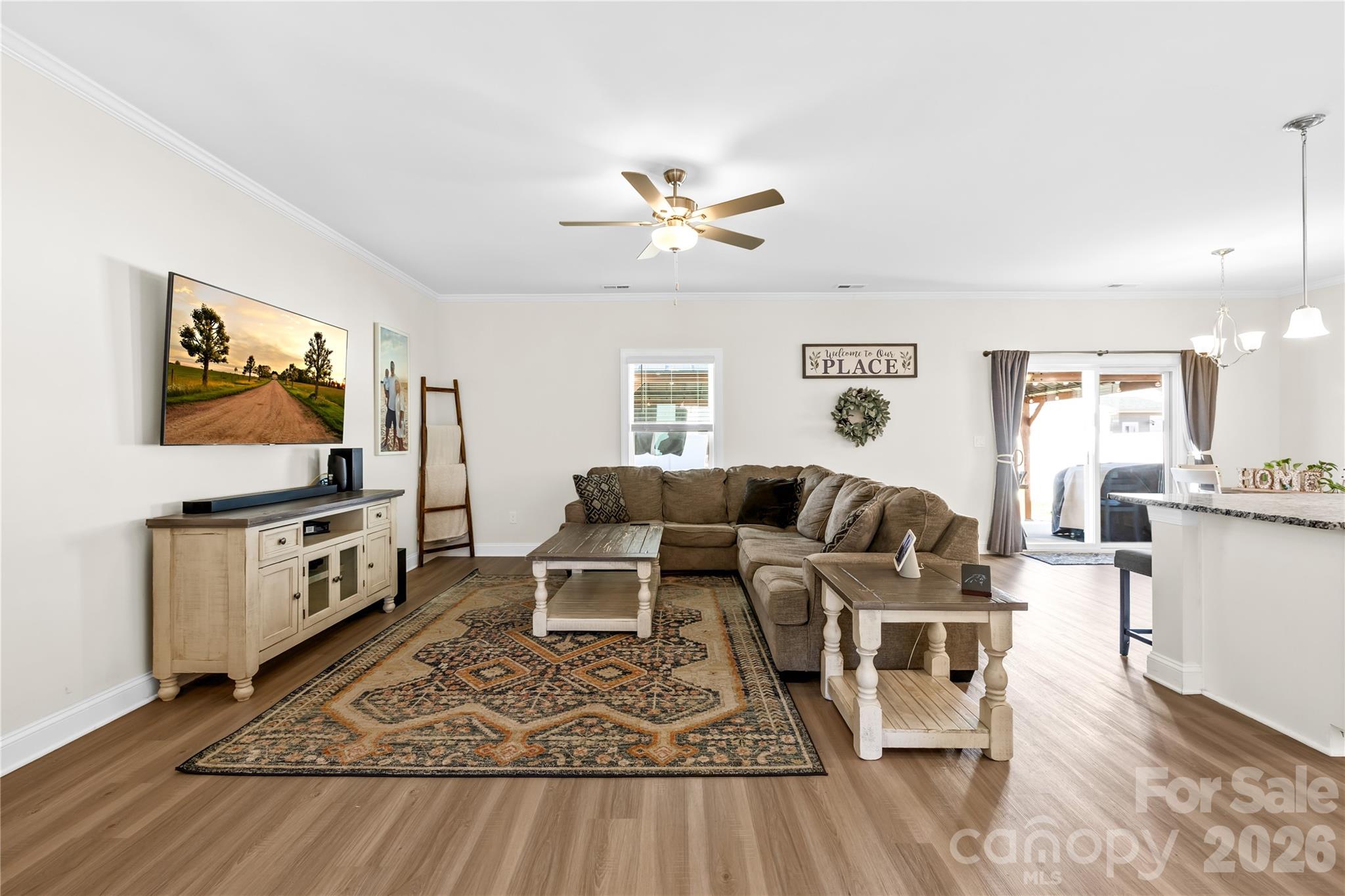 147 Tanner Loop Troutman NC 28166