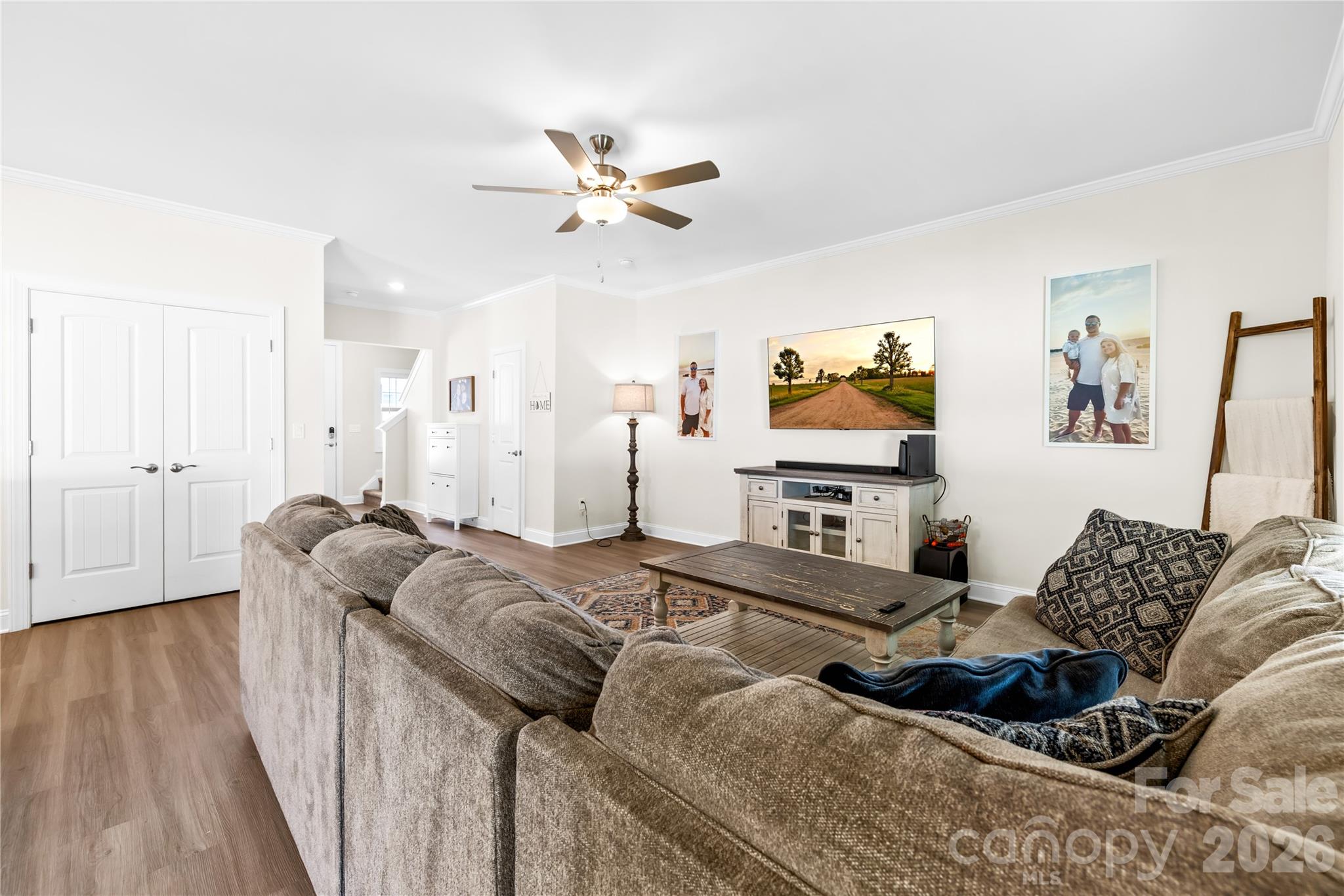 147 Tanner Loop Troutman NC 28166
