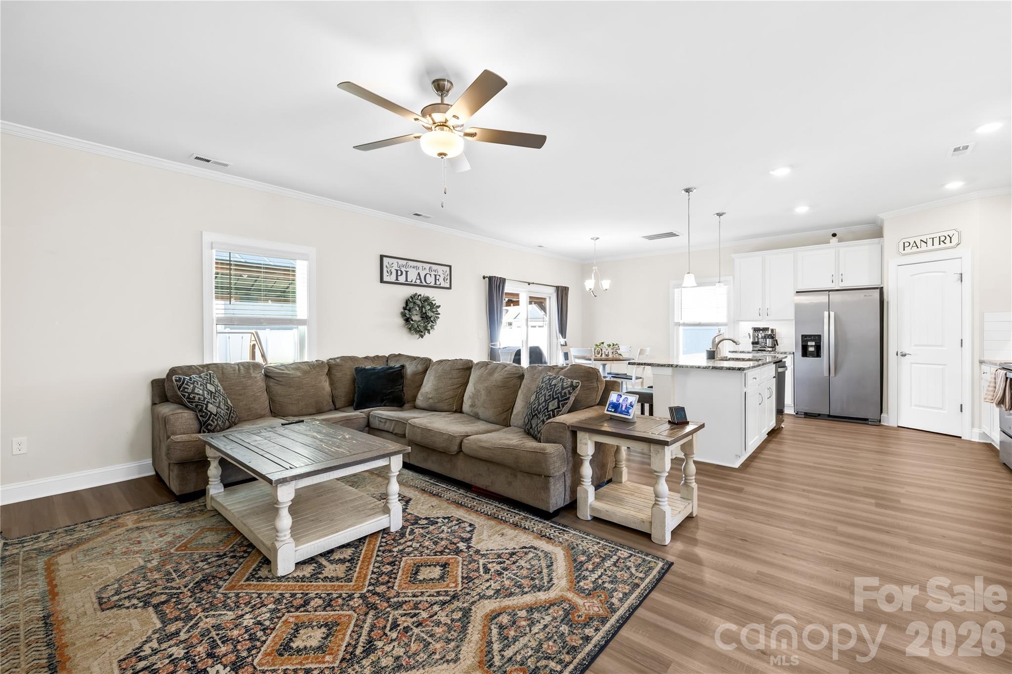 147 Tanner Loop Troutman NC 28166