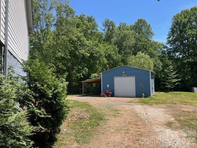 2381 Boardwalk Court Lenoir NC 28645