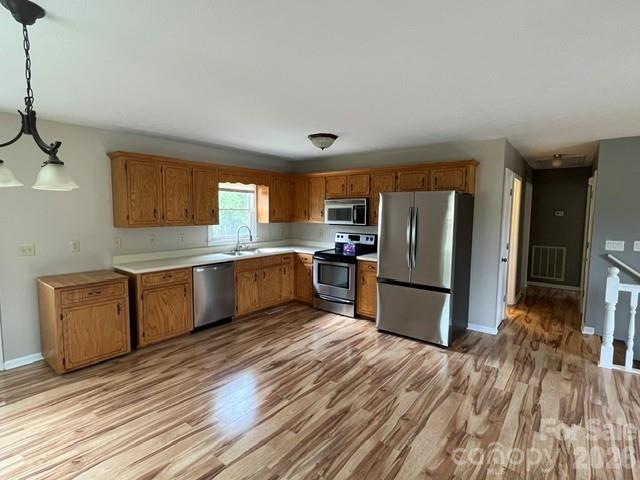 2381 Boardwalk Court Lenoir NC 28645