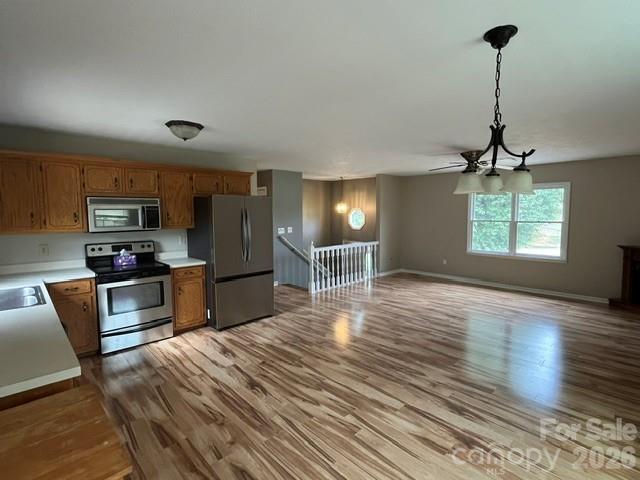 2381 Boardwalk Court Lenoir NC 28645