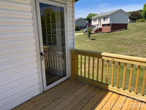 2381 Boardwalk Court Lenoir NC 28645