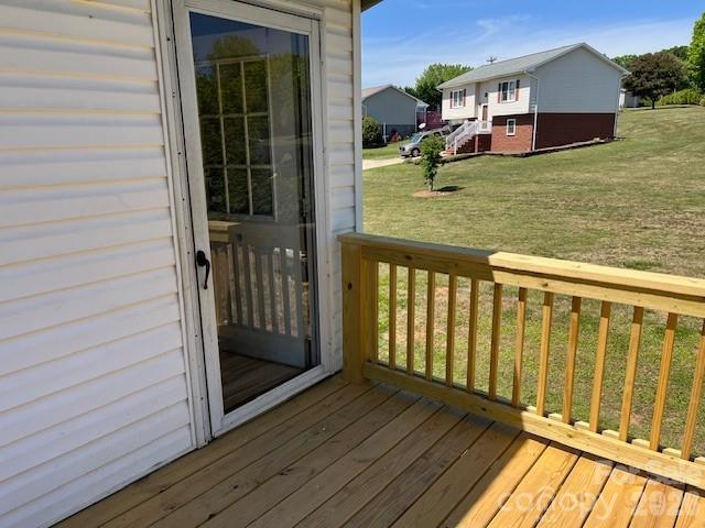 2381 Boardwalk Court Lenoir NC 28645