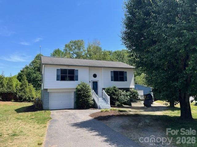 2381 Boardwalk Court Lenoir NC 28645