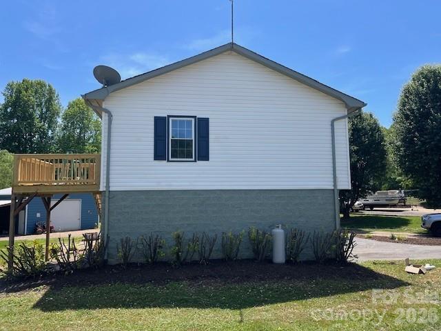 2381 Boardwalk Court Lenoir NC 28645
