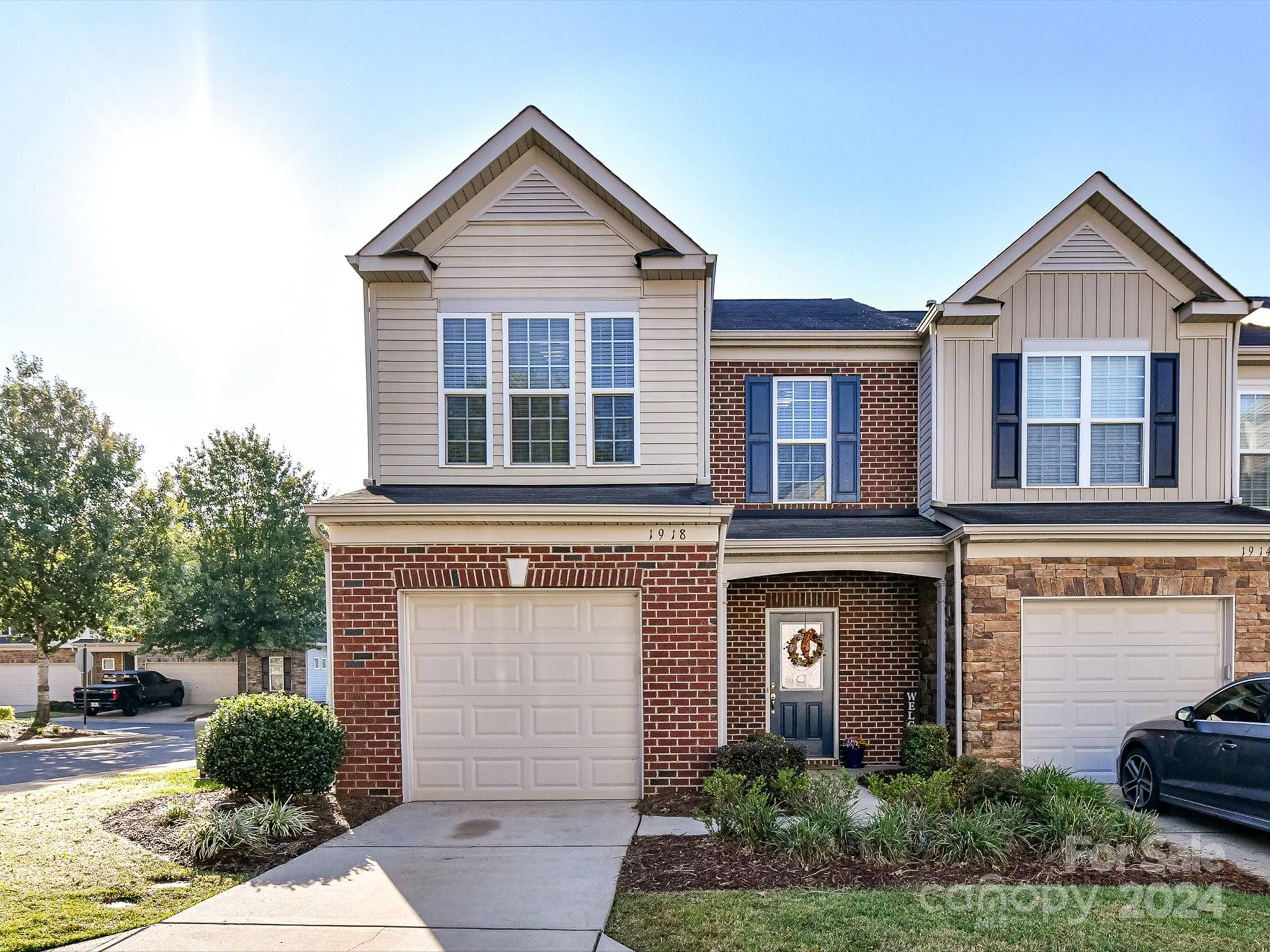 1918 Homestead Station Avenue Charlotte NC 28210