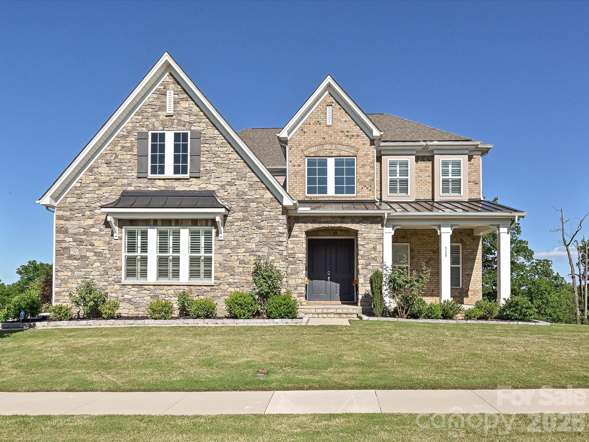 315 W Waterlynn Road Mooresville NC 28117