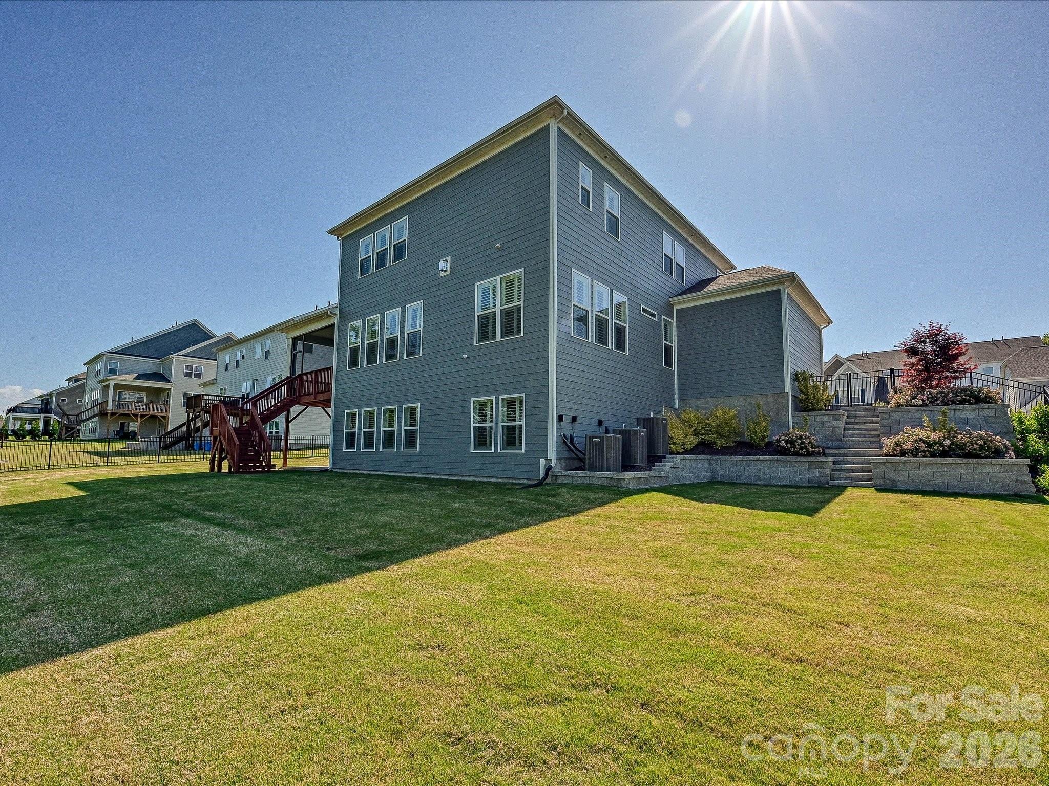315 W Waterlynn Road Mooresville NC 28117
