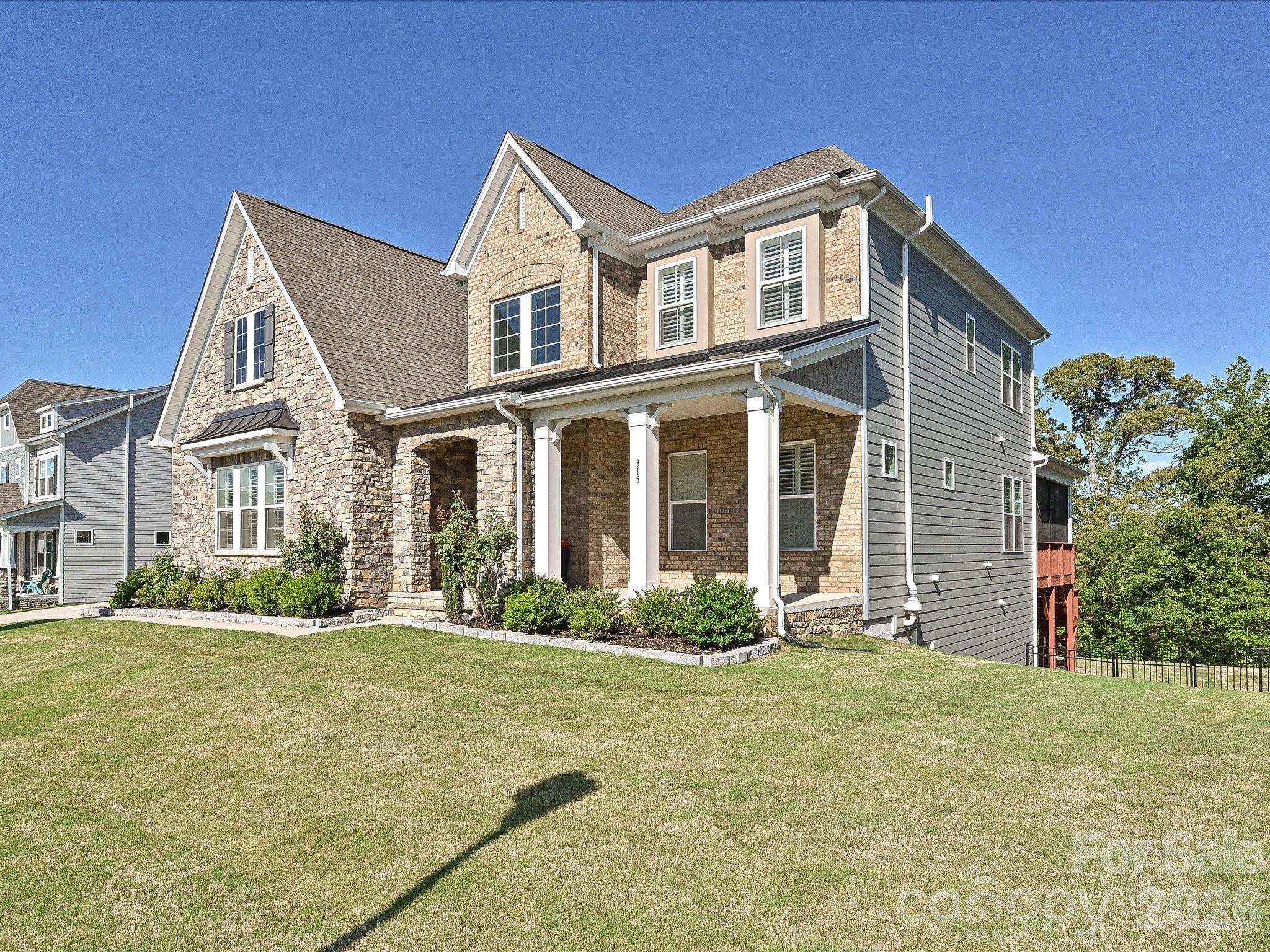 315 W Waterlynn Road Mooresville NC 28117