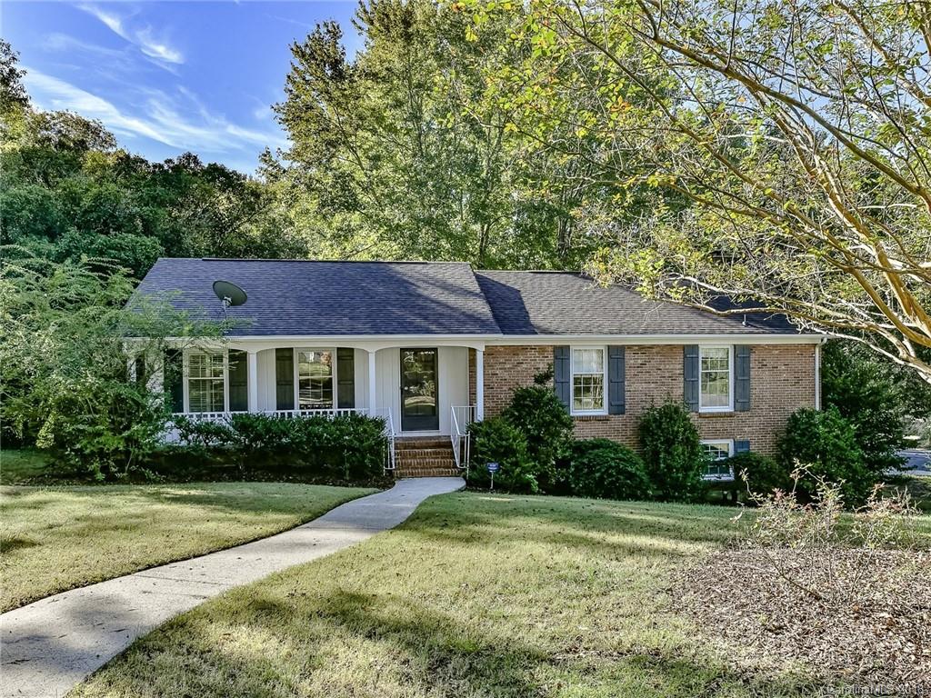 1337 Brockton Lane Charlotte NC 28226