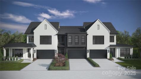 2922 Sharon View Road Charlotte NC 28210