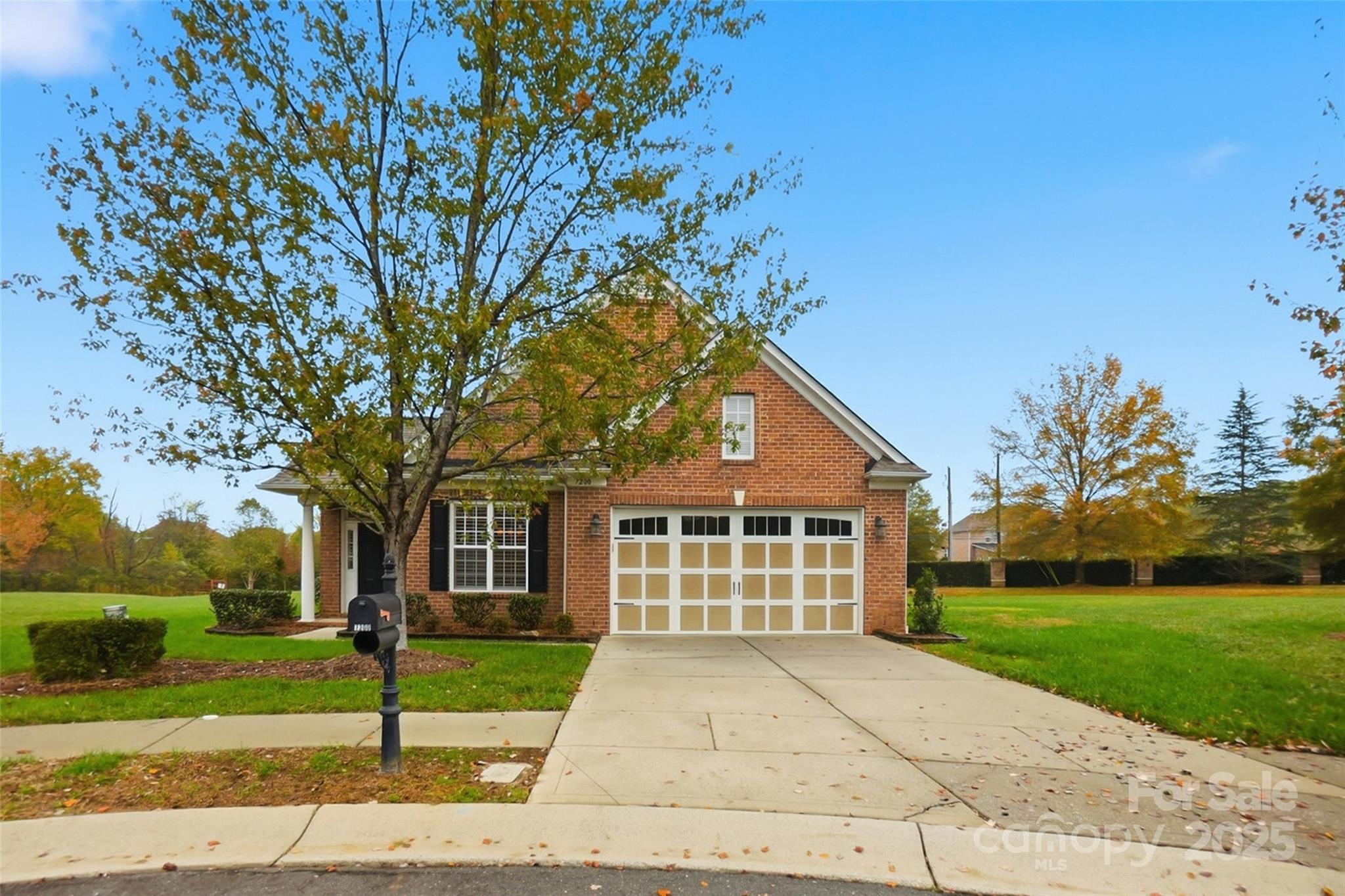7200 Firespike Road Charlotte NC 28277