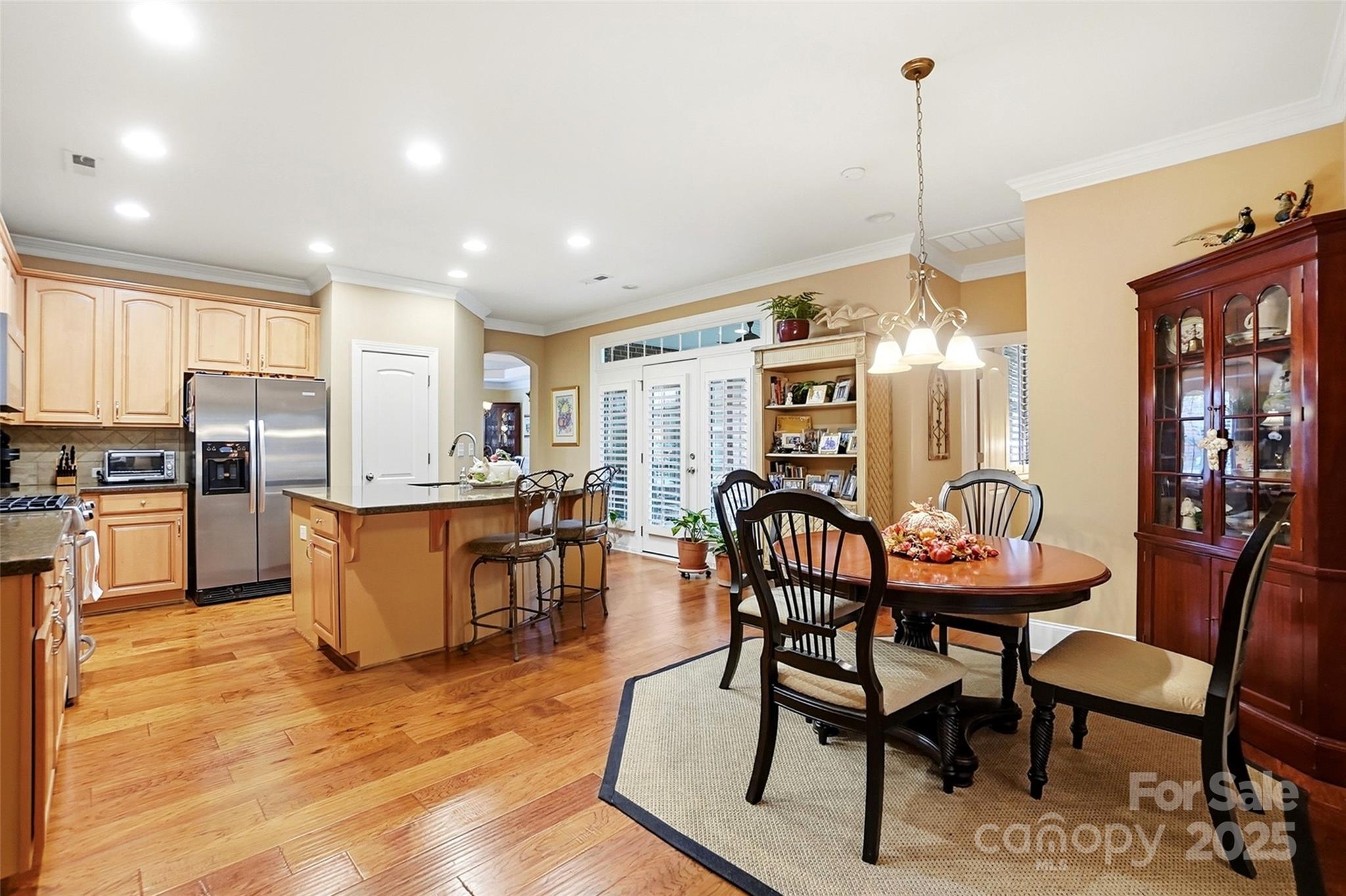 7200 Firespike Road Charlotte NC 28277