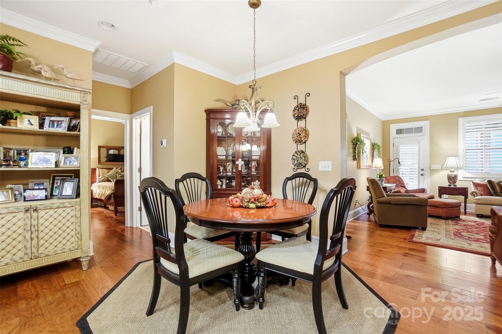 7200 Firespike Road Charlotte NC 28277