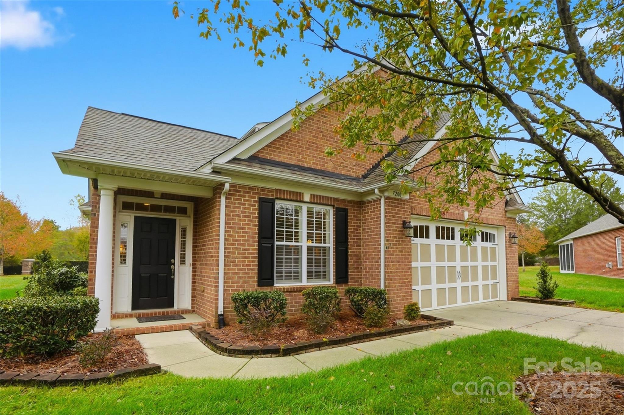 7200 Firespike Road Charlotte NC 28277