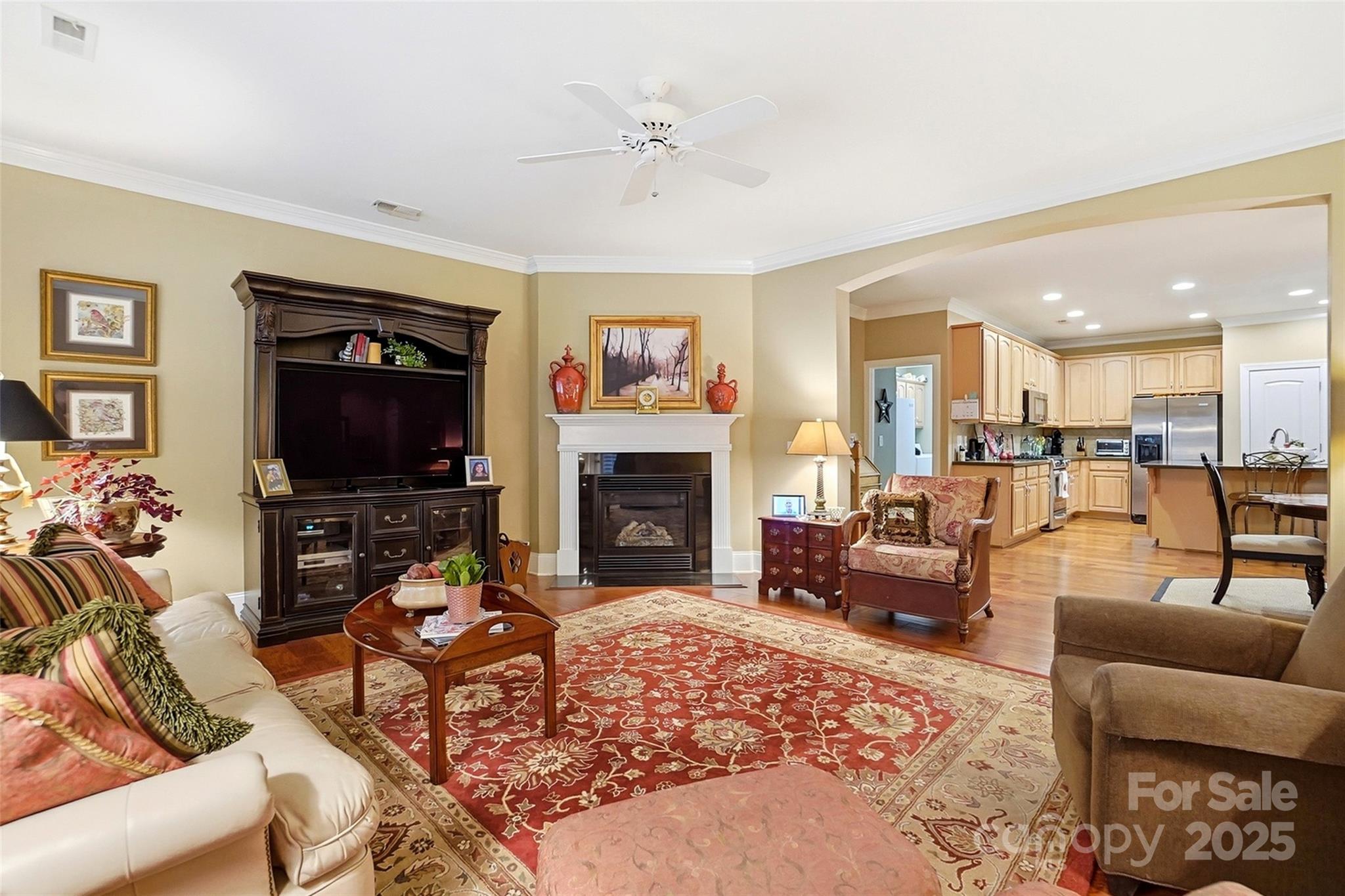 7200 Firespike Road Charlotte NC 28277