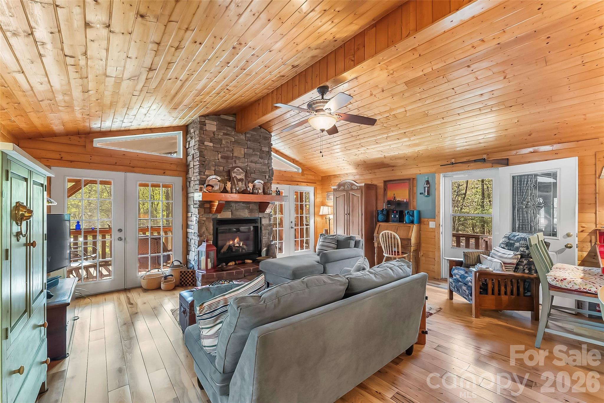 152 Brown Farm Drive Marion NC 28752