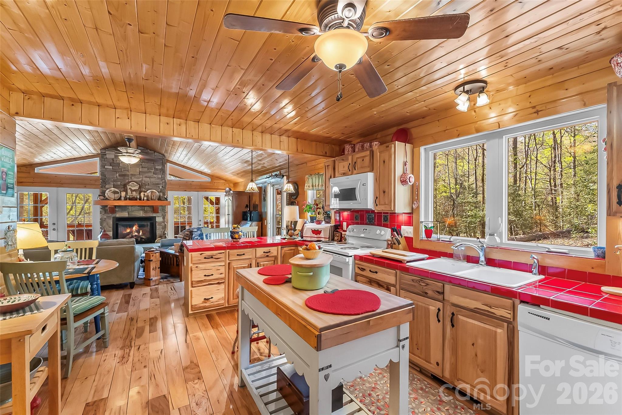 152 Brown Farm Drive Marion NC 28752