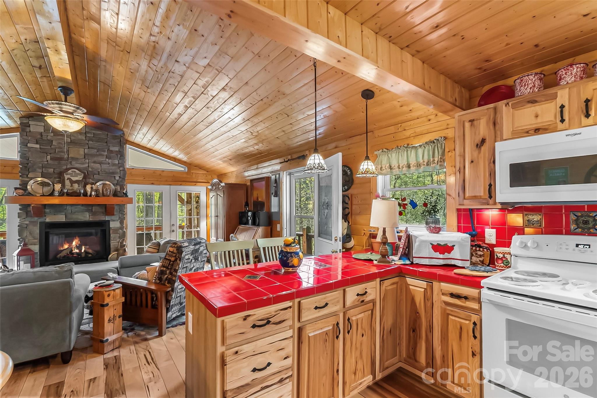 152 Brown Farm Drive Marion NC 28752