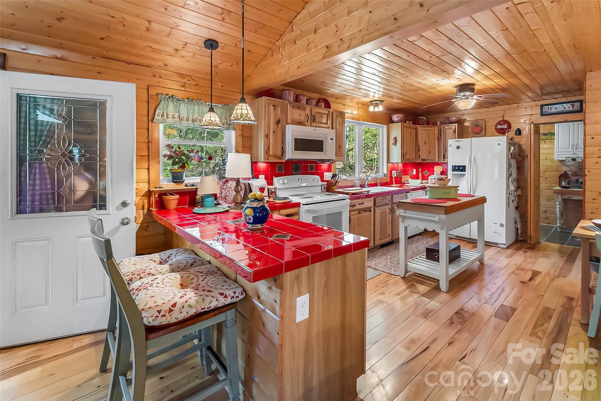 152 Brown Farm Drive Marion NC 28752