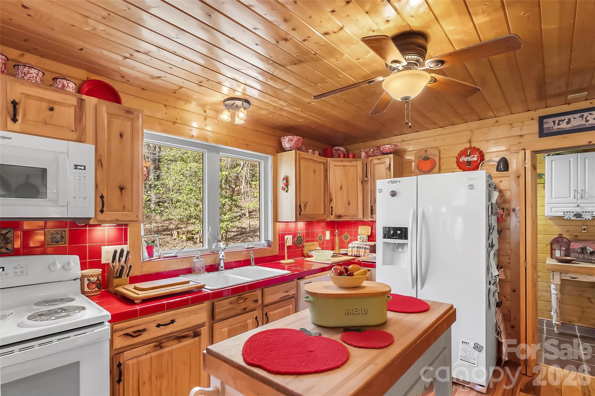 152 Brown Farm Drive Marion NC 28752