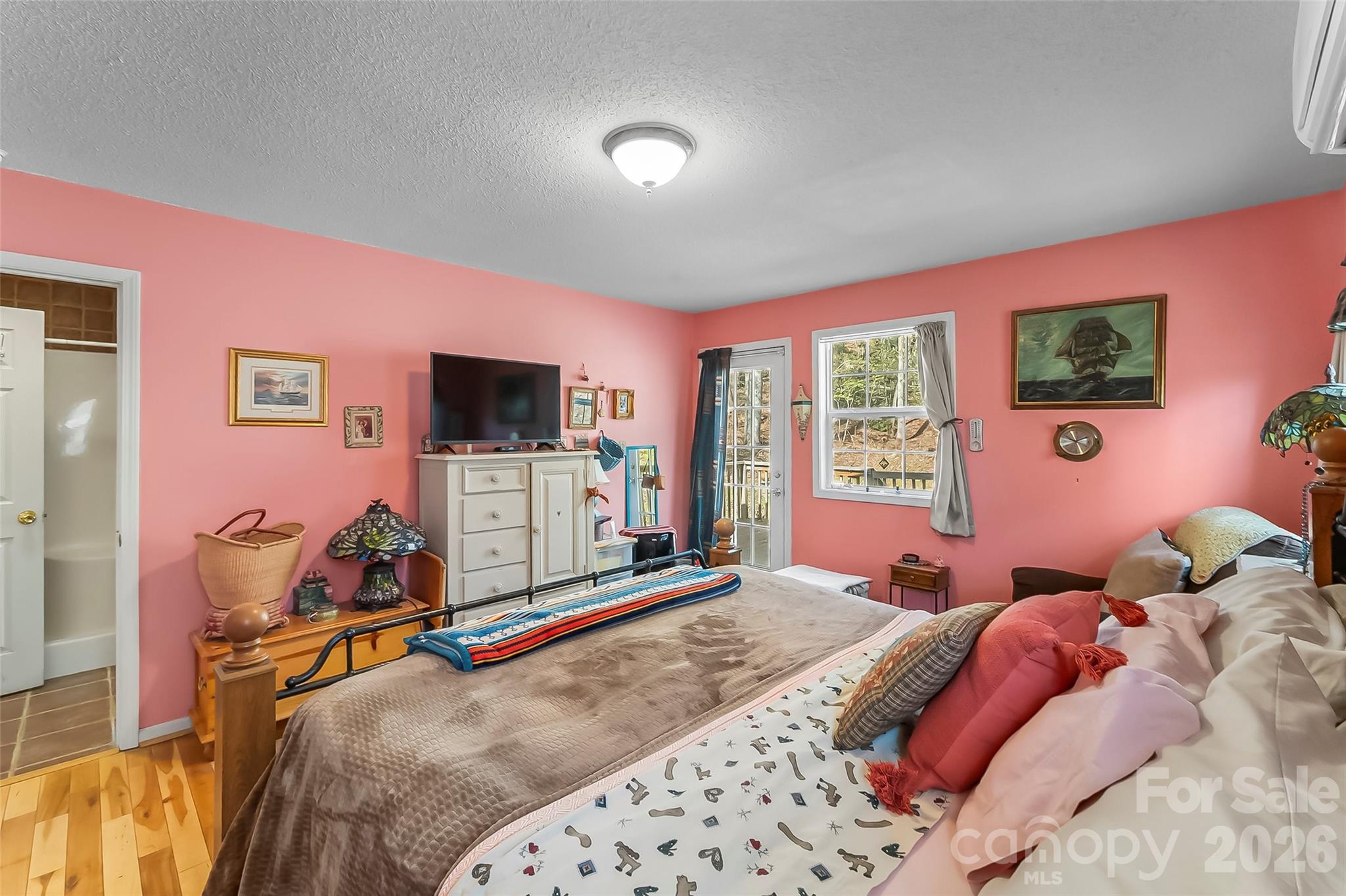 152 Brown Farm Drive Marion NC 28752
