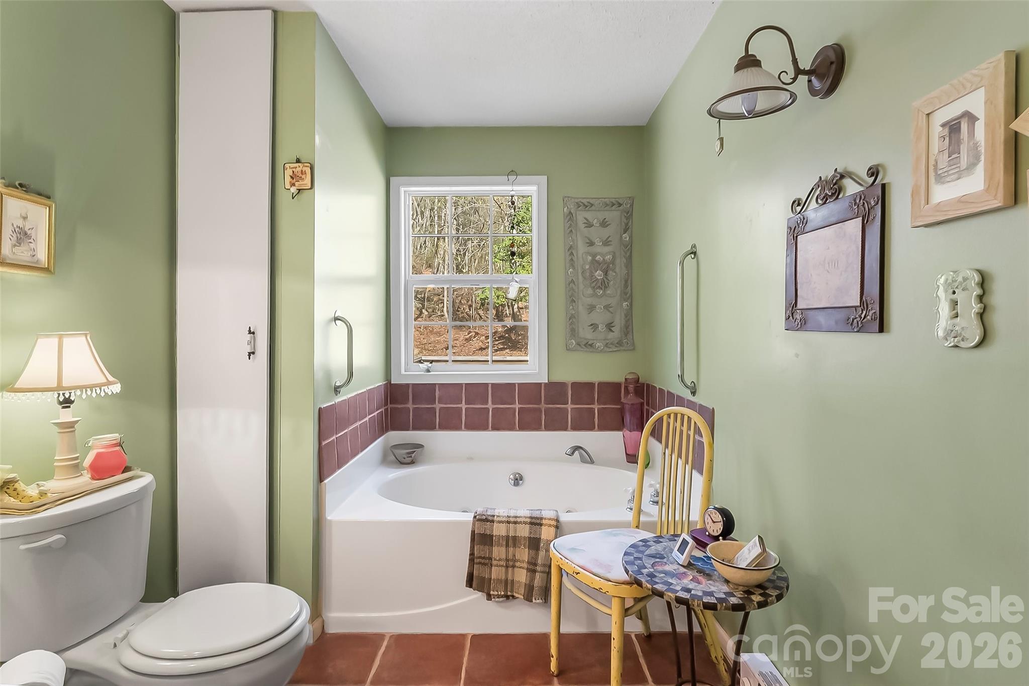 152 Brown Farm Drive Marion NC 28752