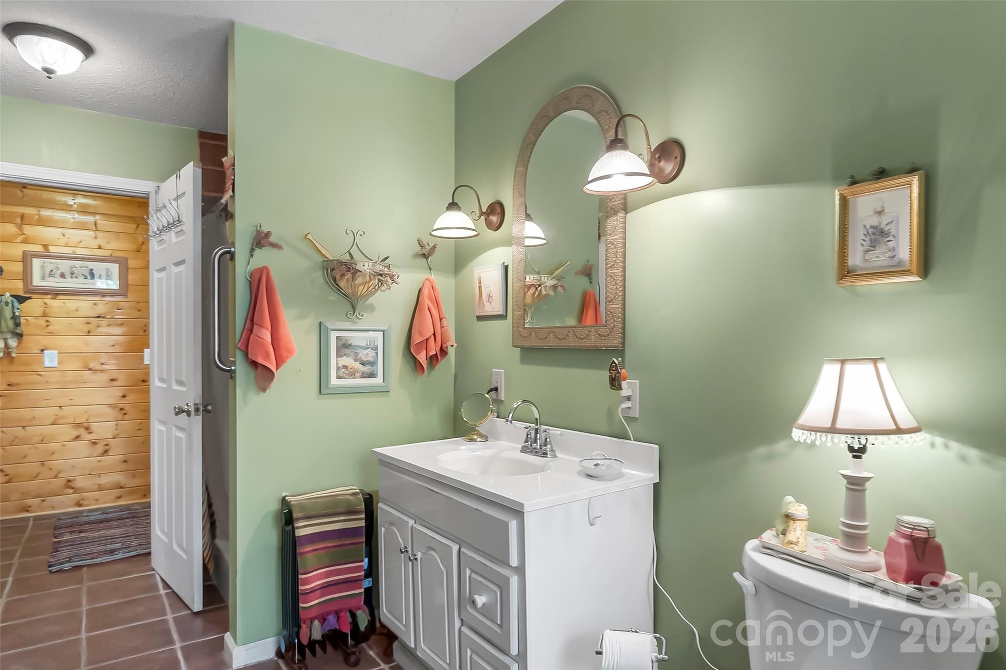 152 Brown Farm Drive Marion NC 28752