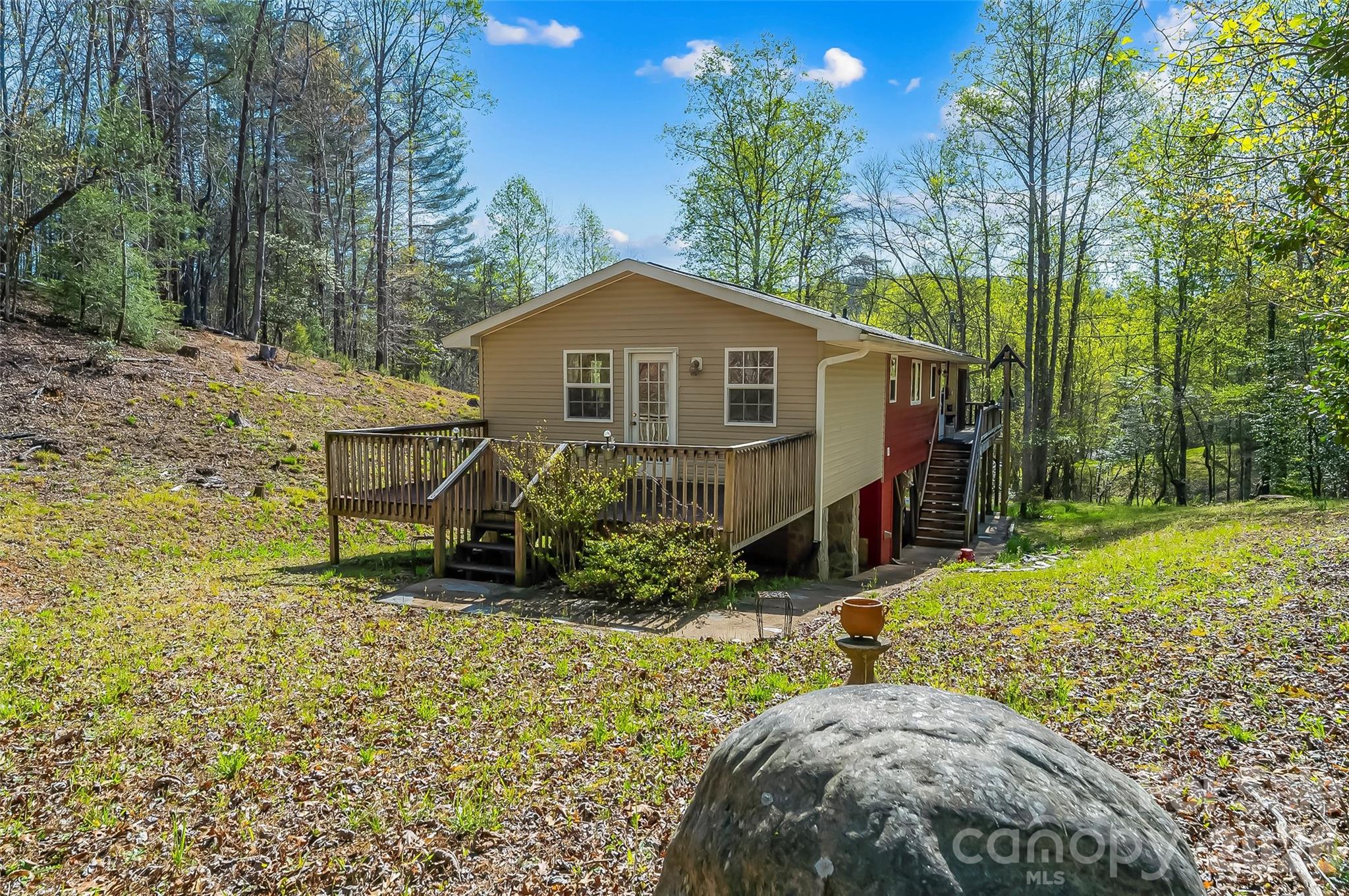 152 Brown Farm Drive Marion NC 28752