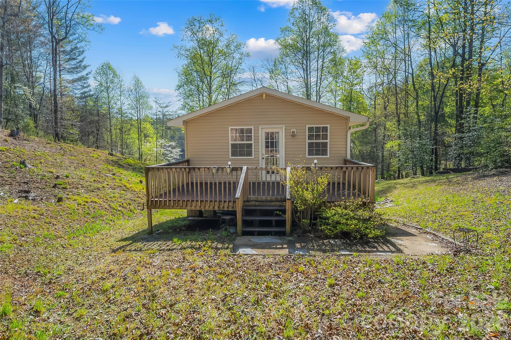 152 Brown Farm Drive Marion NC 28752