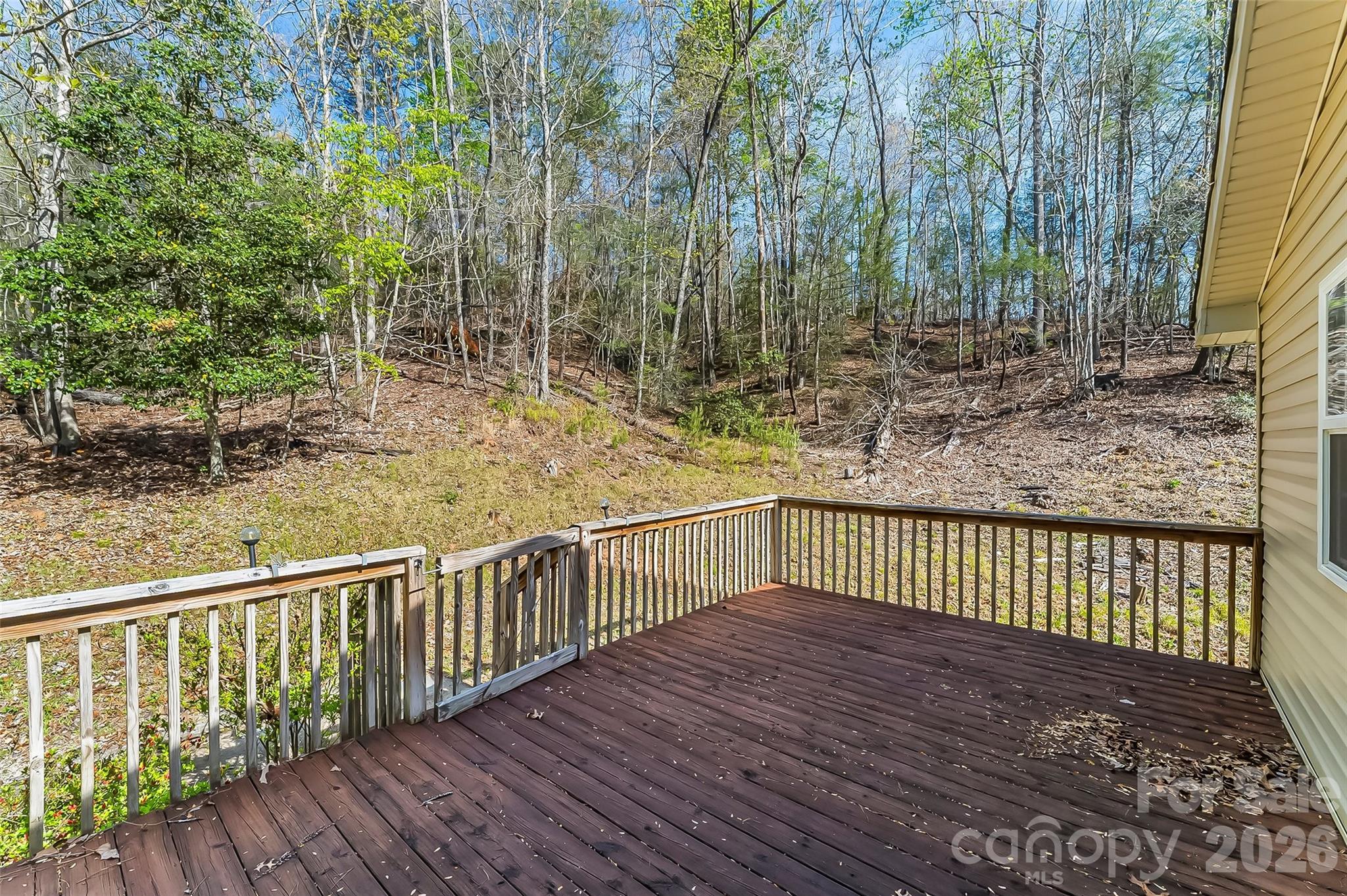 152 Brown Farm Drive Marion NC 28752