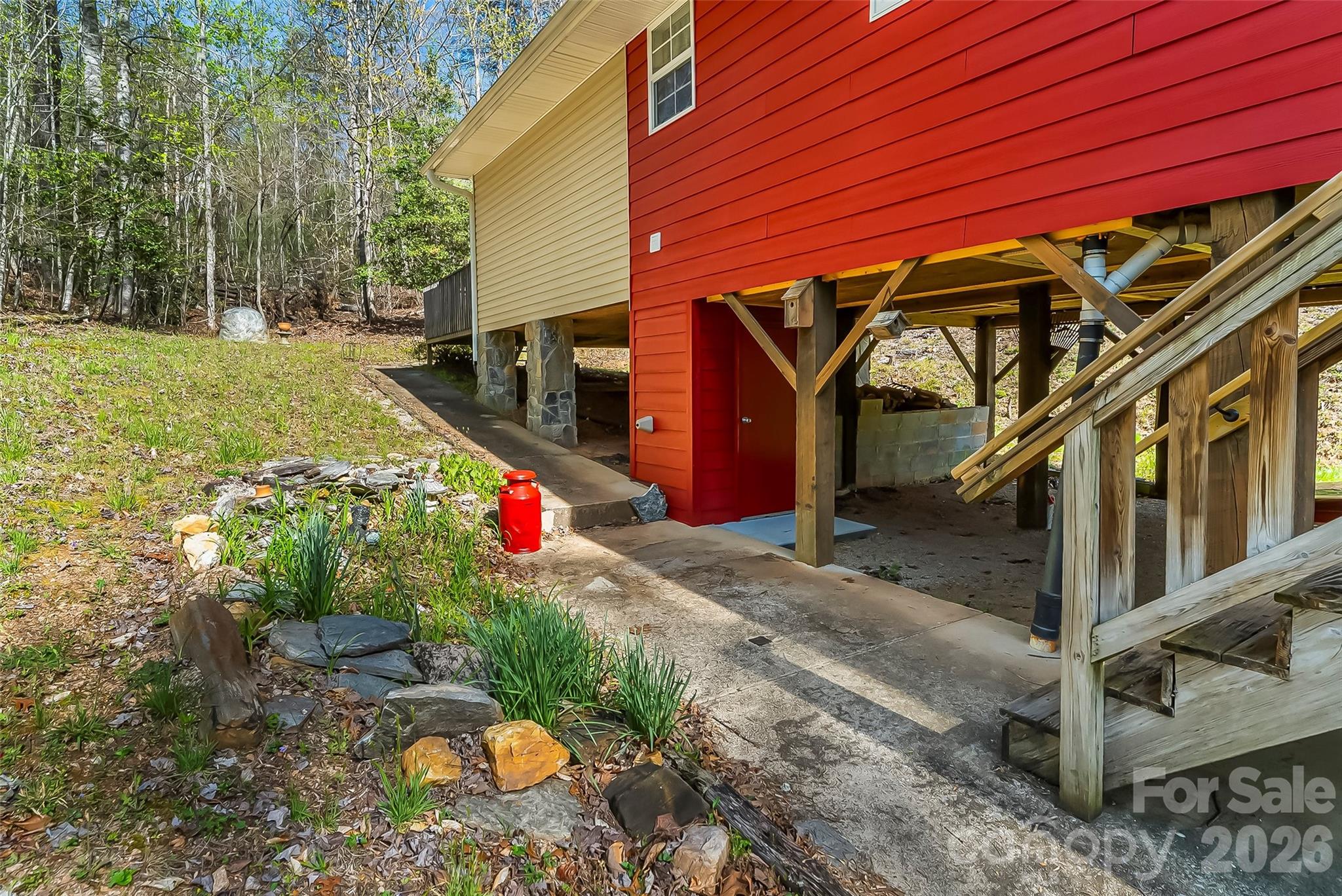 152 Brown Farm Drive Marion NC 28752