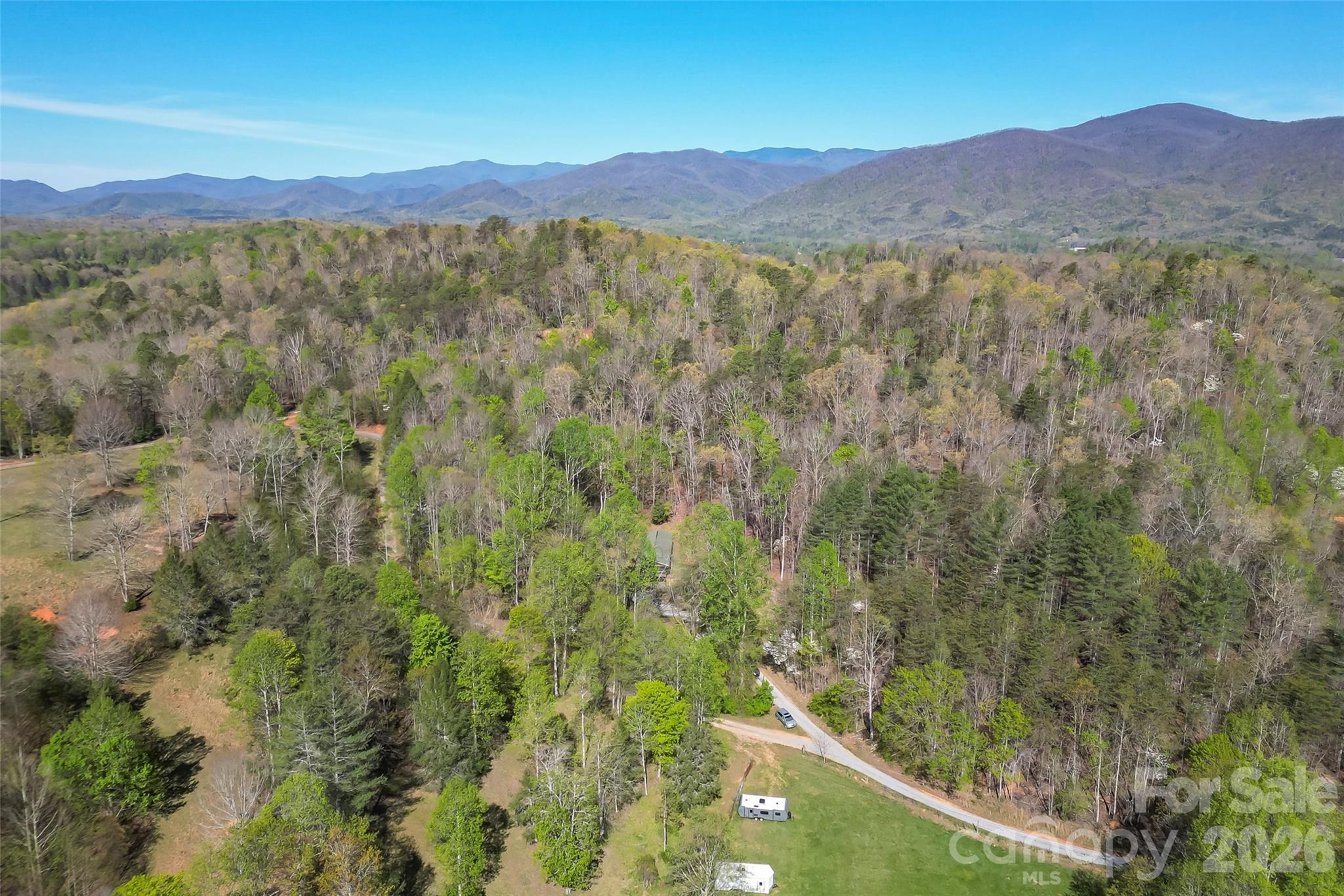 152 Brown Farm Drive Marion NC 28752