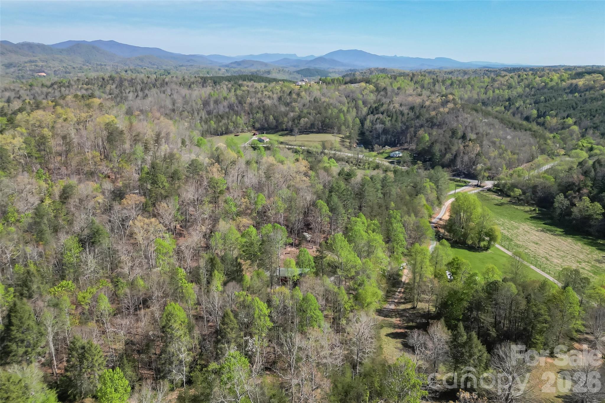 152 Brown Farm Drive Marion NC 28752