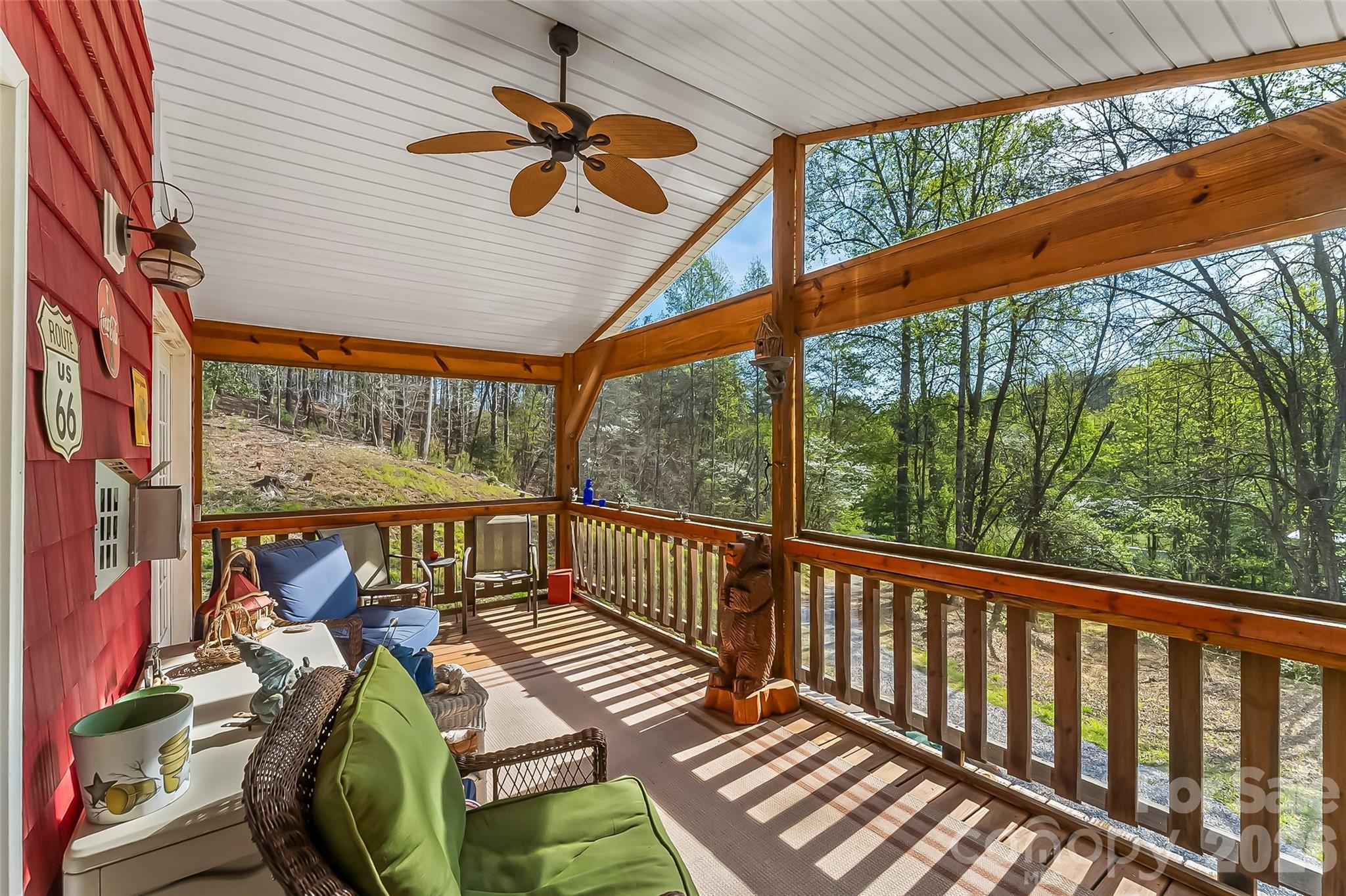 152 Brown Farm Drive Marion NC 28752