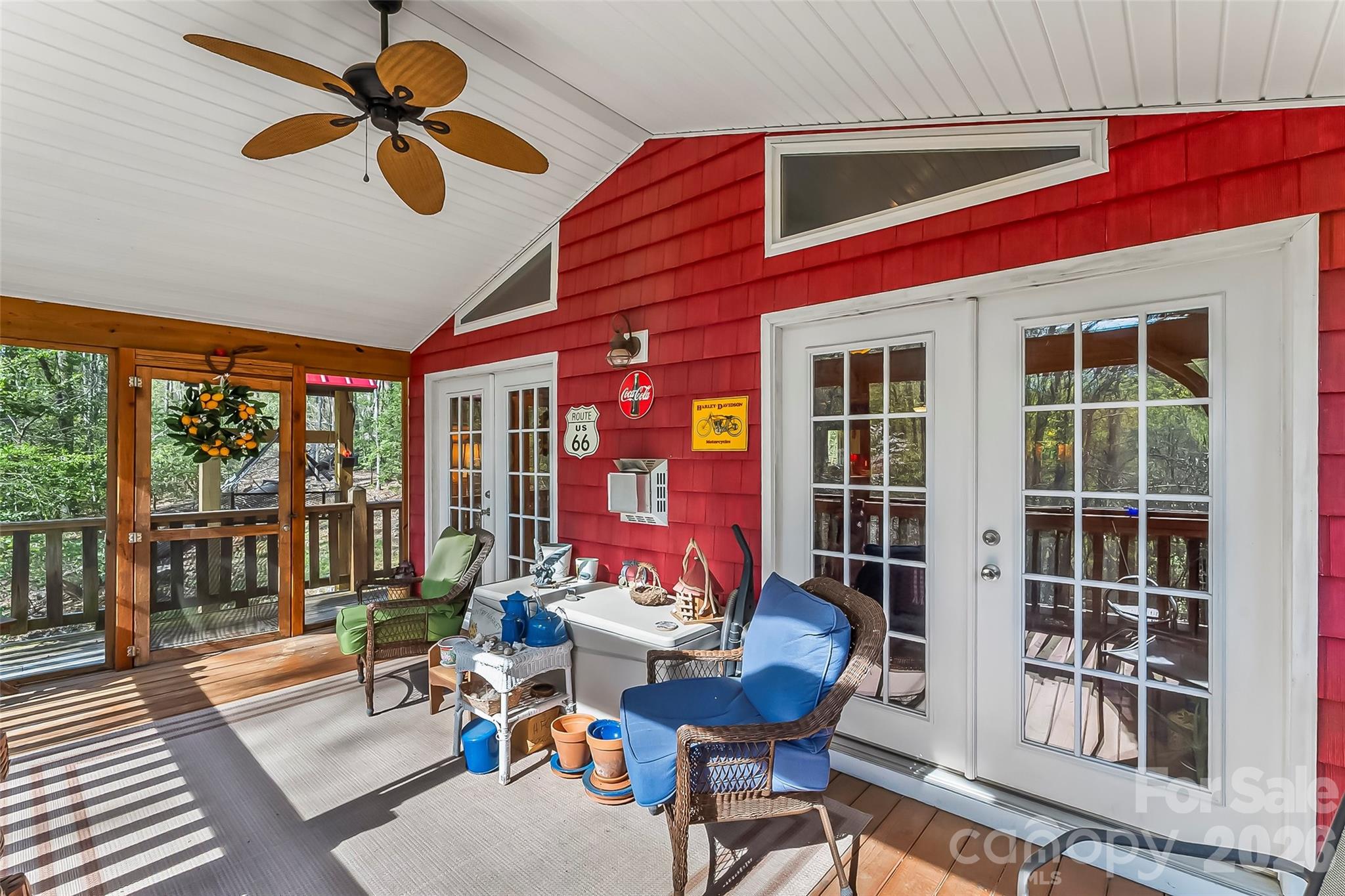 152 Brown Farm Drive Marion NC 28752