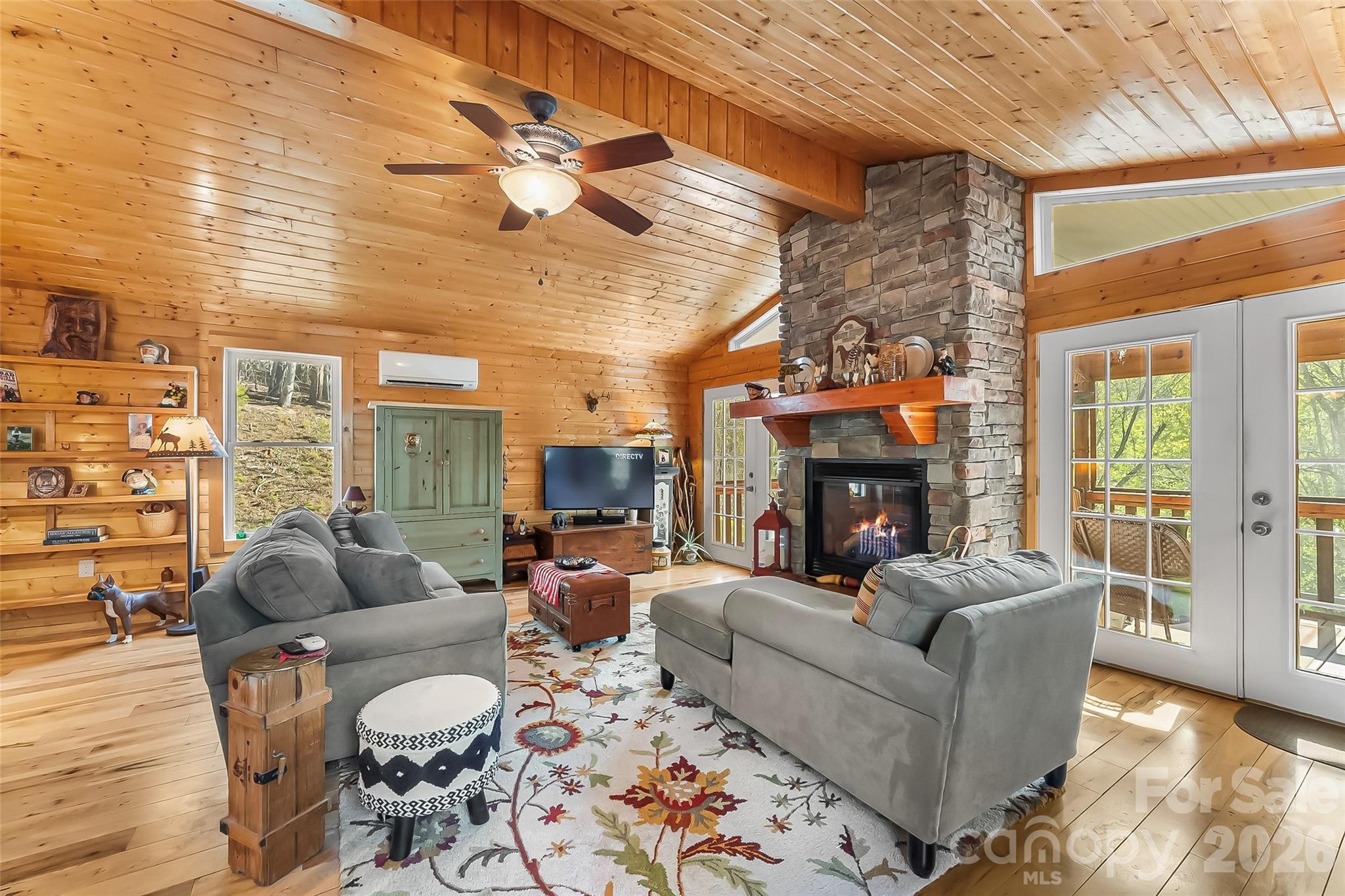152 Brown Farm Drive Marion NC 28752