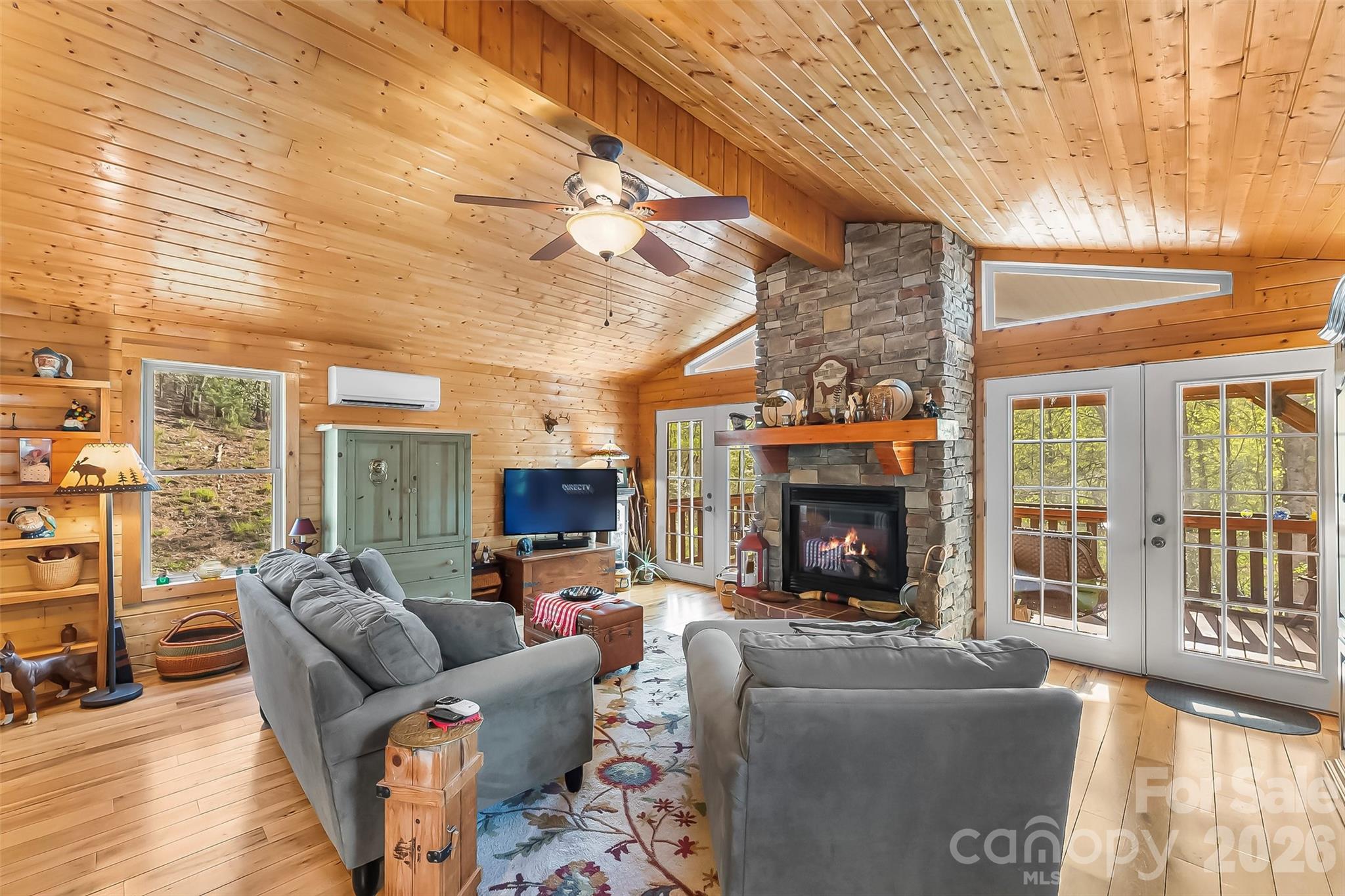 152 Brown Farm Drive Marion NC 28752