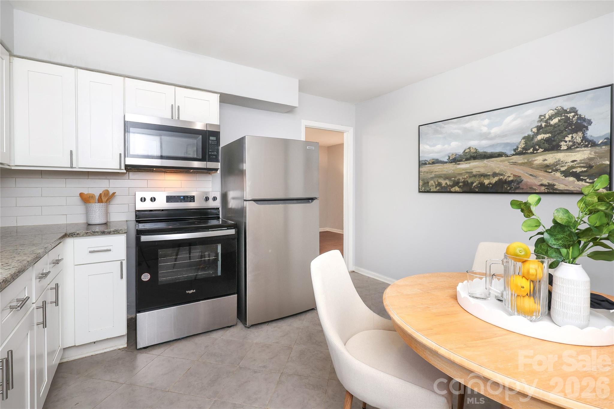 609 Fawnbrook Lane Charlotte NC 28217