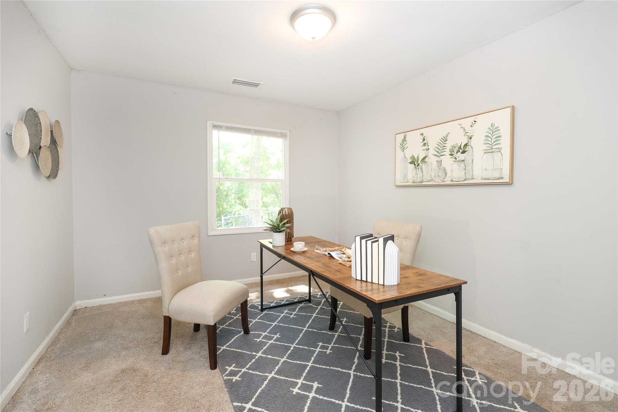 609 Fawnbrook Lane Charlotte NC 28217